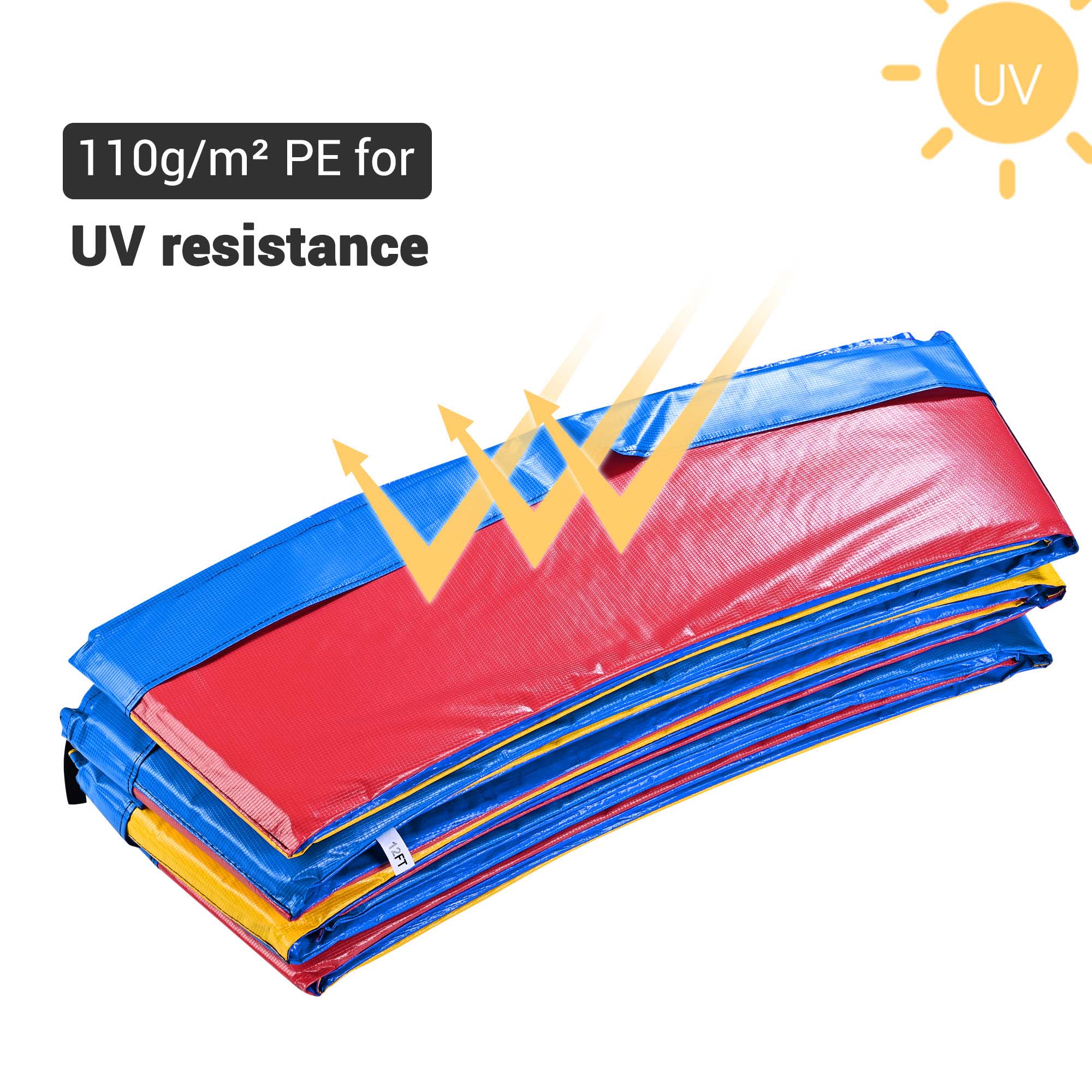 Yescom 09TMTTSP005-12-00-LO Trampoline-Accessories - View #4