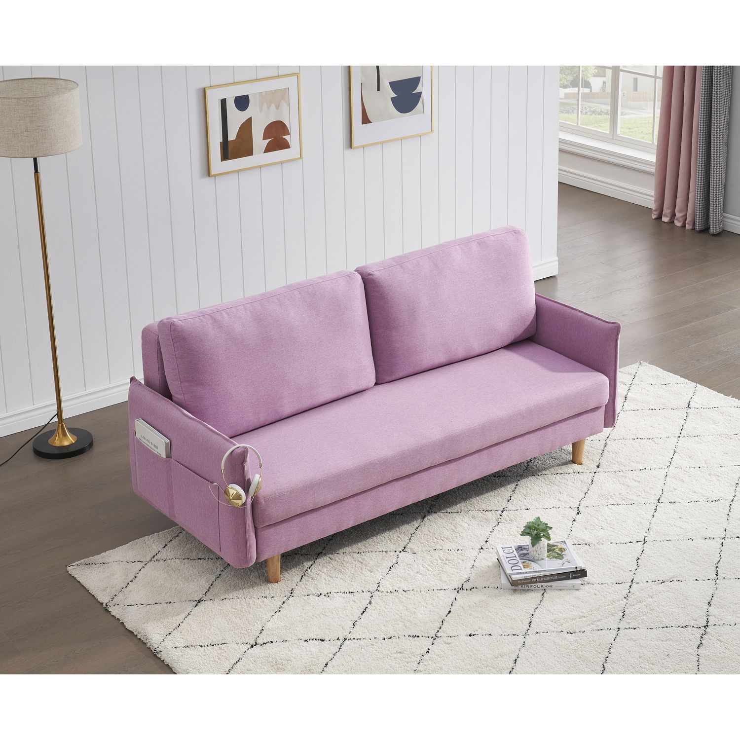 JASMODER W128153164 Sofas-Loveseats - View #3