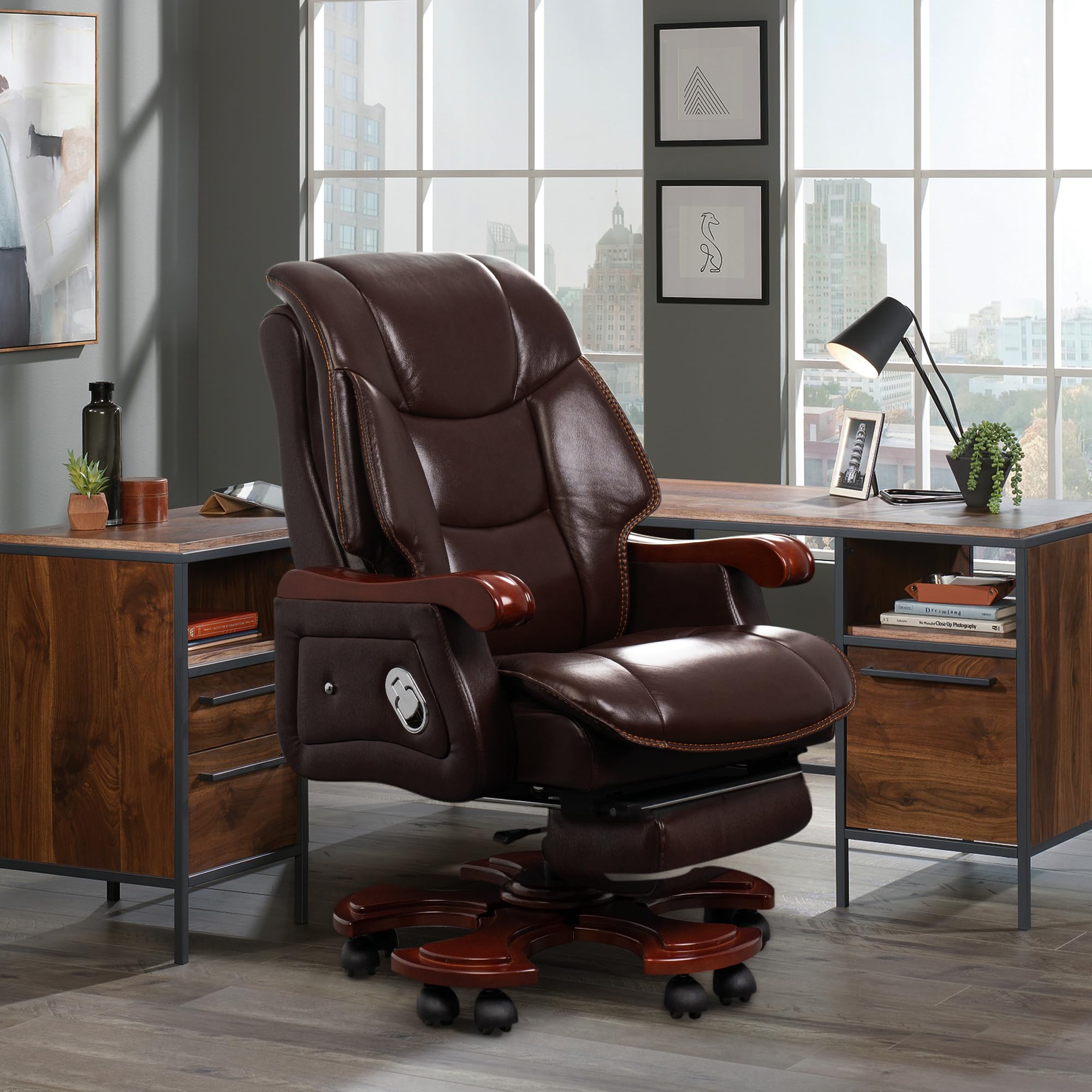 LTMATE LSGF08A003MA05 Office-Chairs - View #6