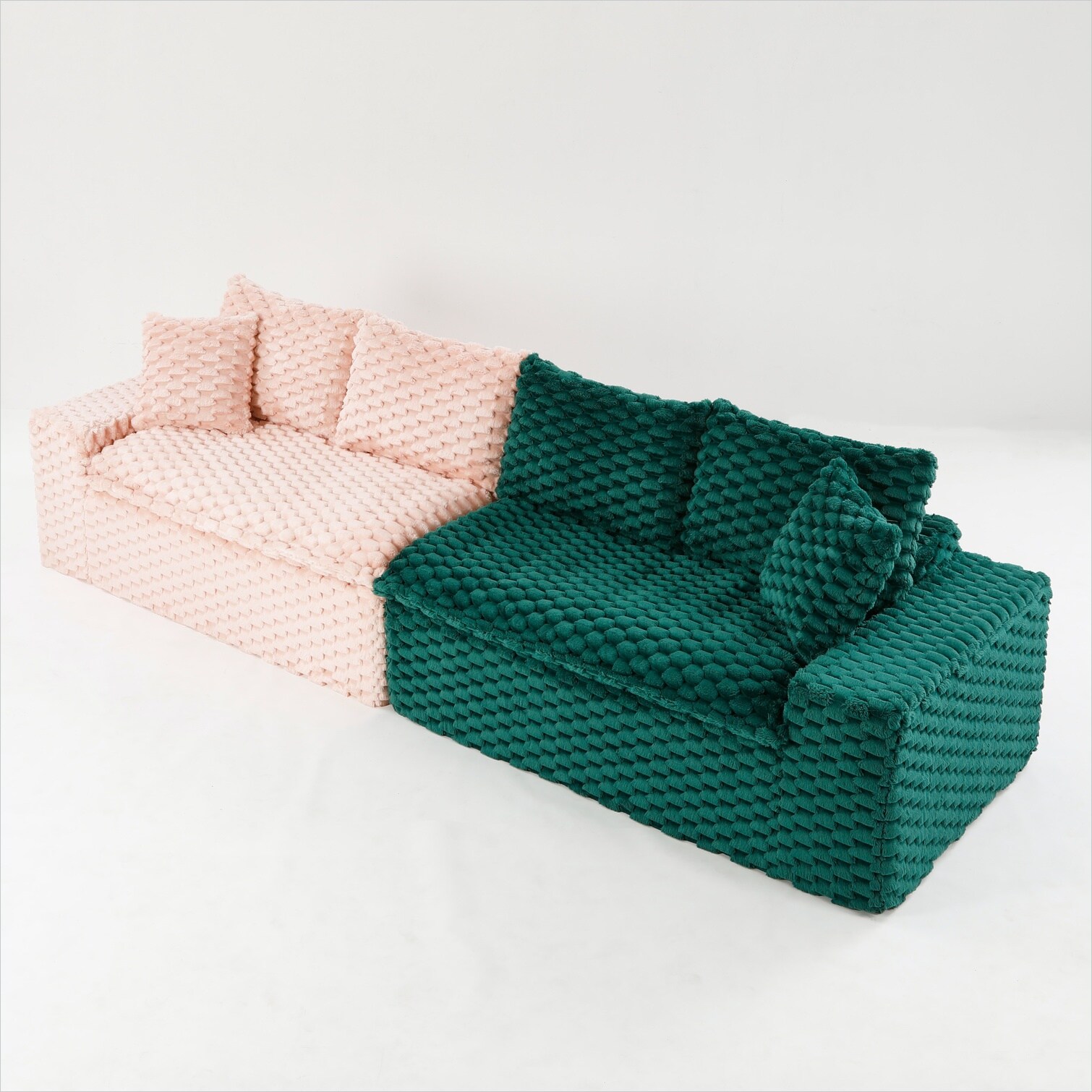 SunJet XG5QLF7UPJ8I Sofas-Loveseats - View #13
