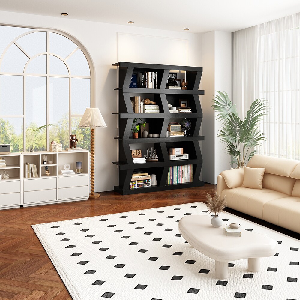 Homsee C-KF260142-01 bookcases - View #13