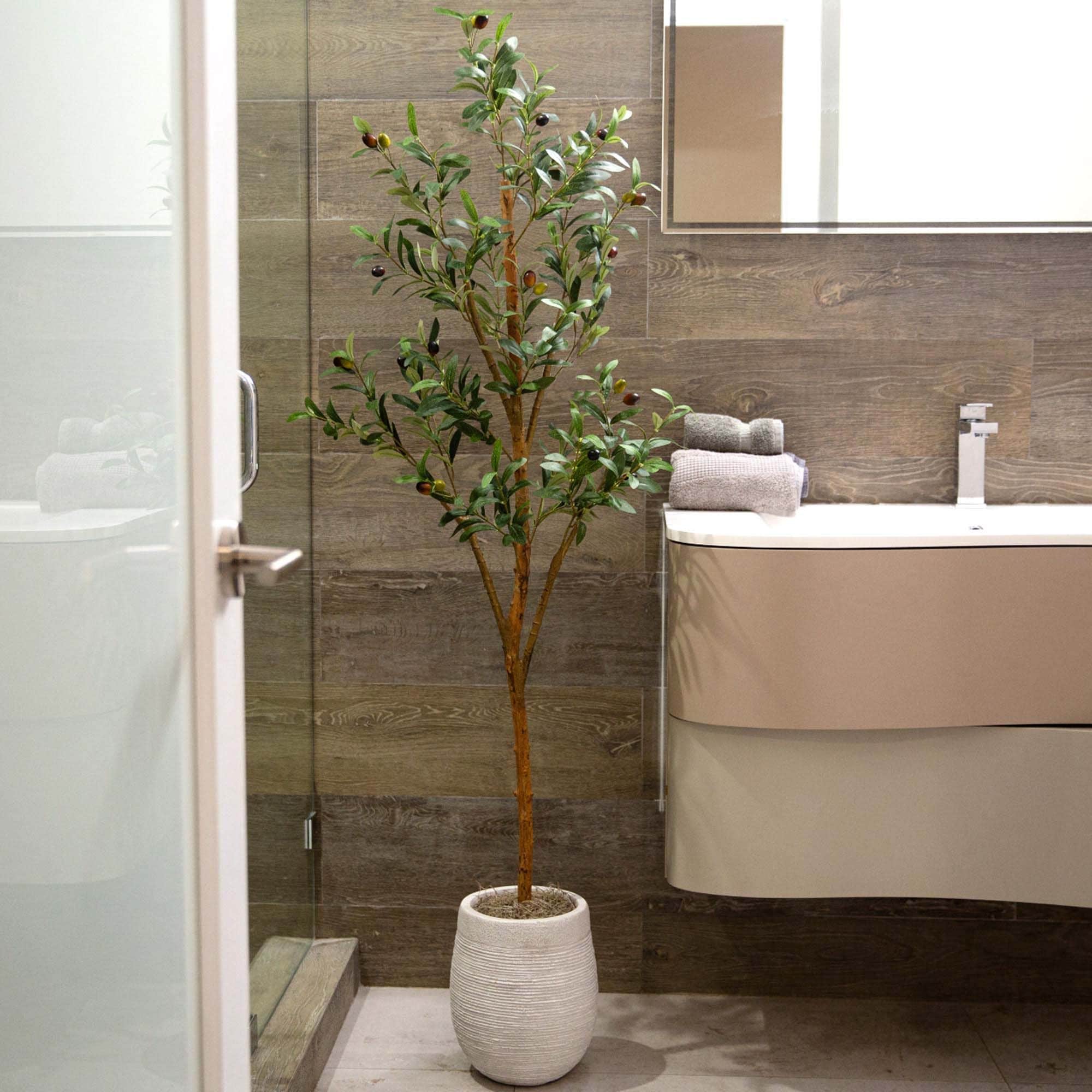 Nearly Natural T4646 Artificial-Plants-Trees - View #5