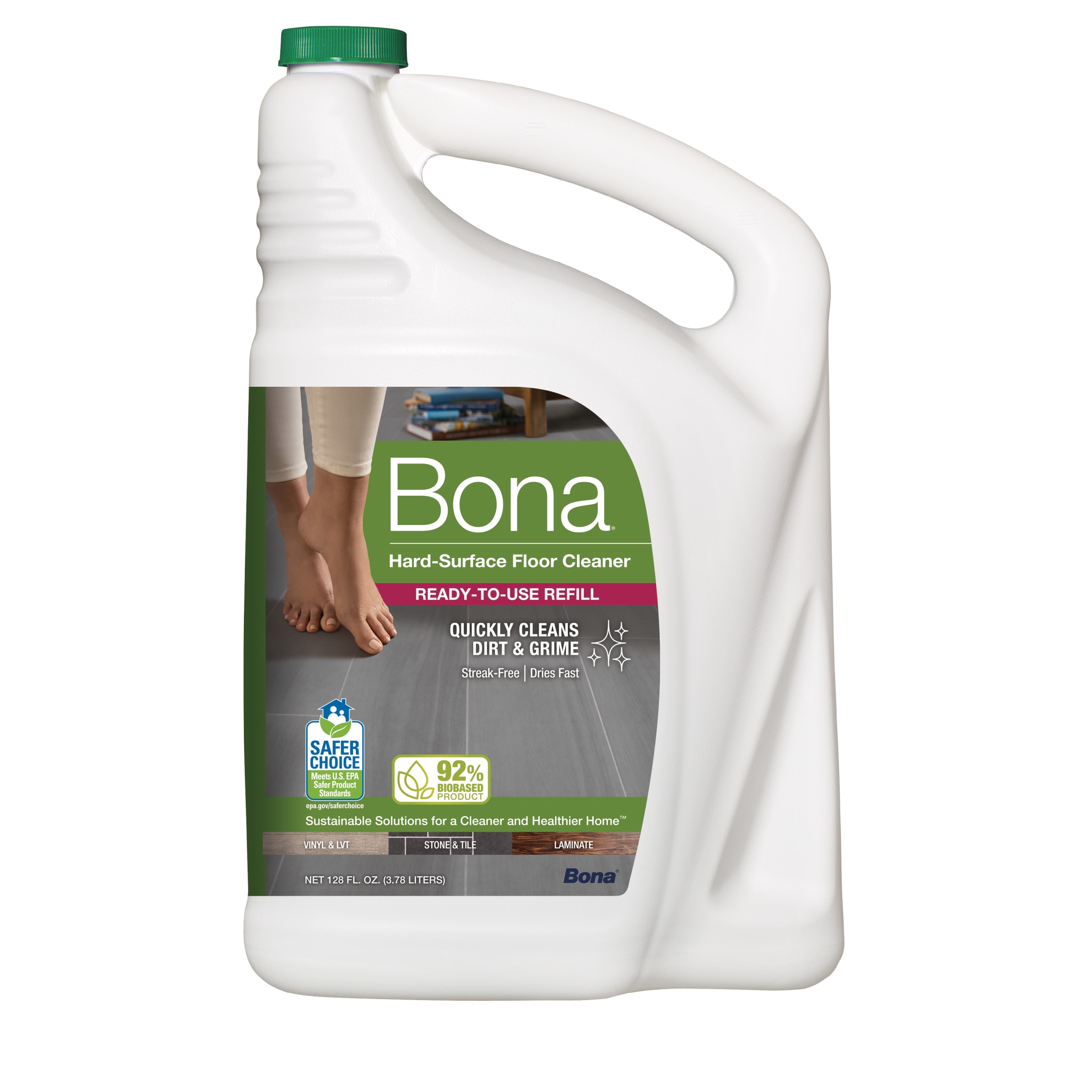 Bona WM700018172 Floor-Cleaners - View #2