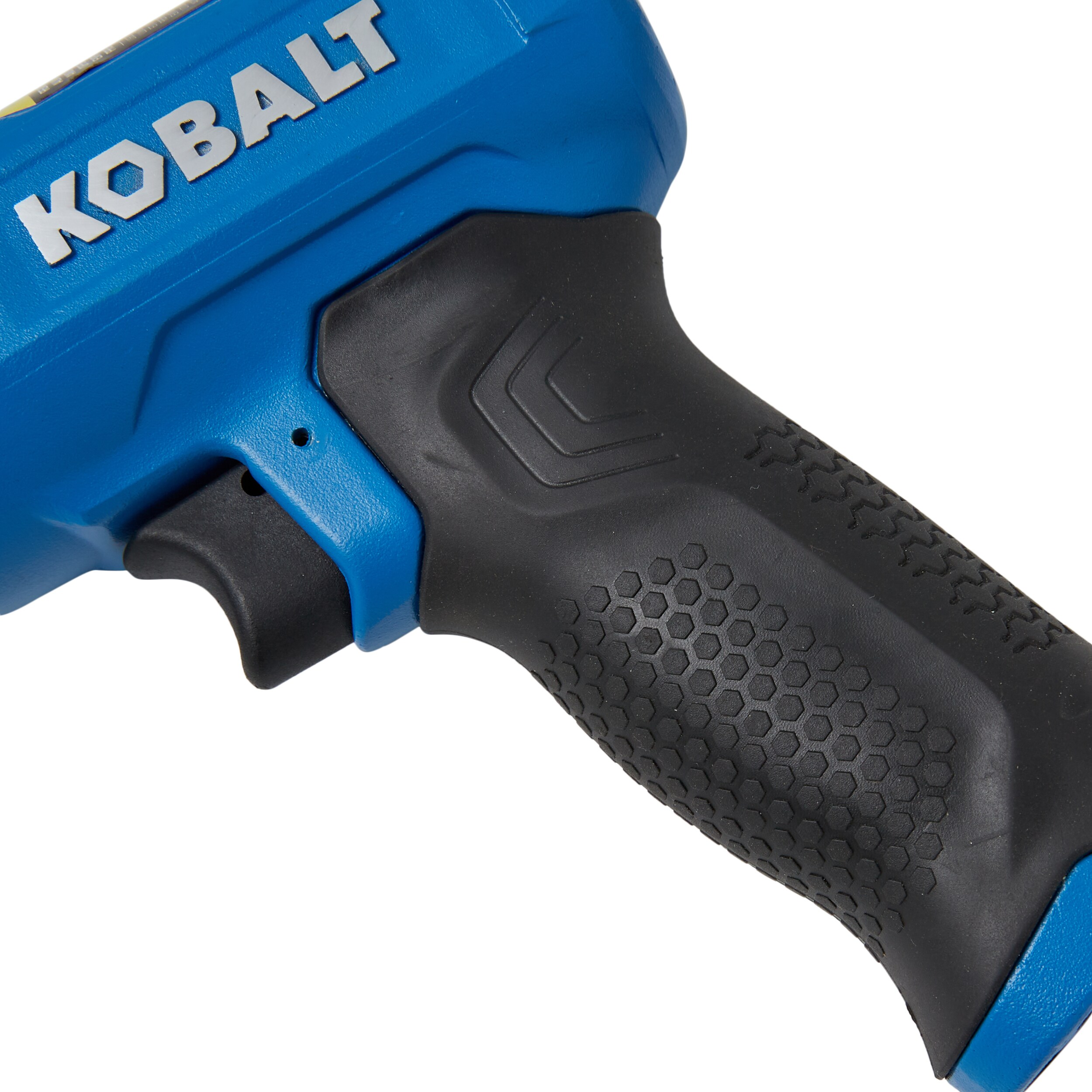 Kobalt Air Hammer - Medium Stroke 2800 BPM