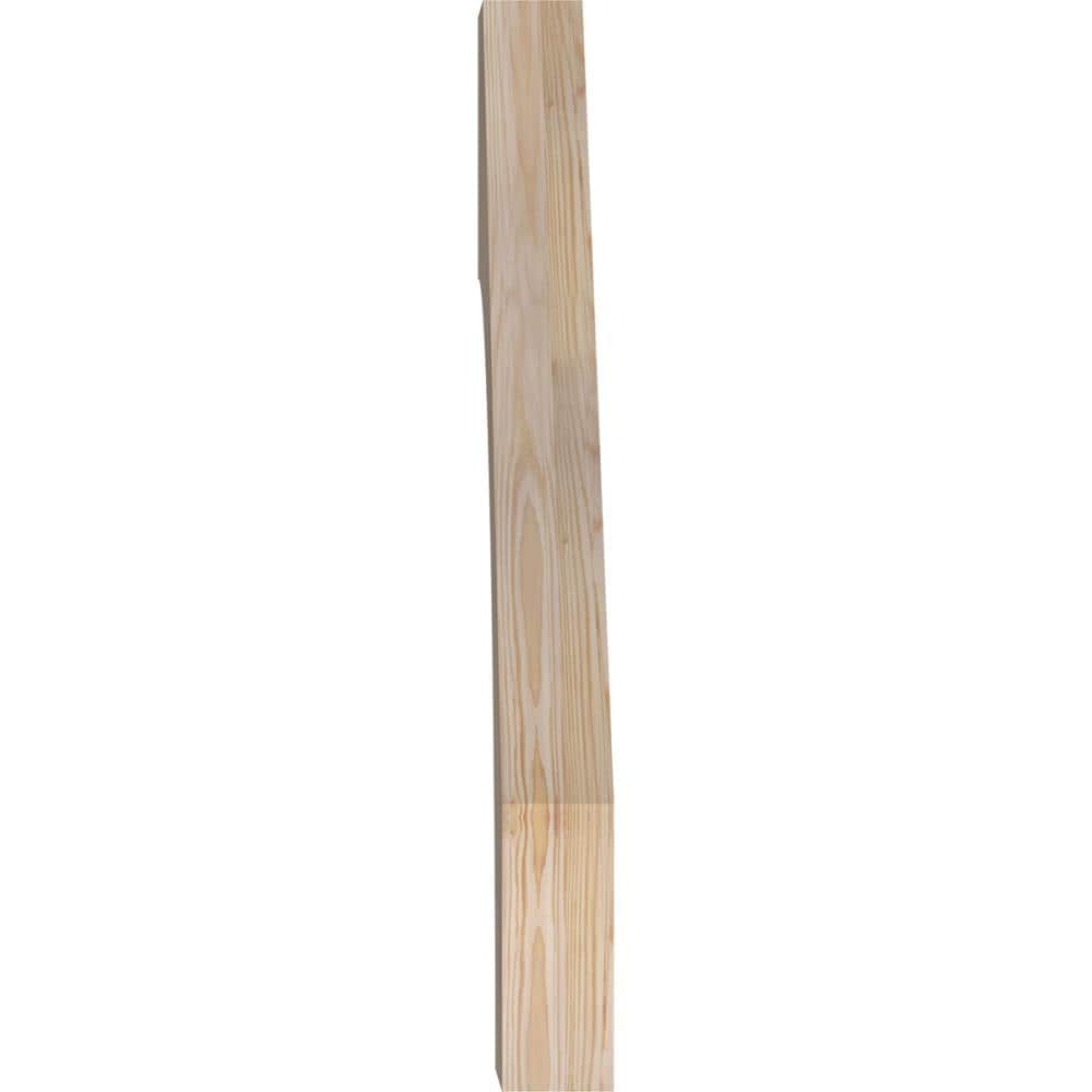 Ekena Millwork BRC04X24X36WTL00SDF braces - View #4