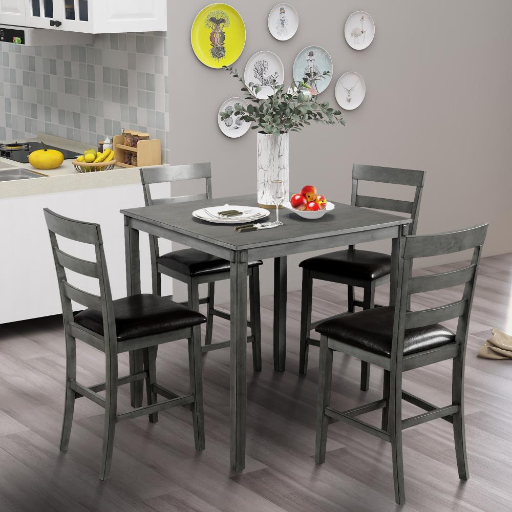 CASAINC TO-012-GR Dining-Sets - View #13