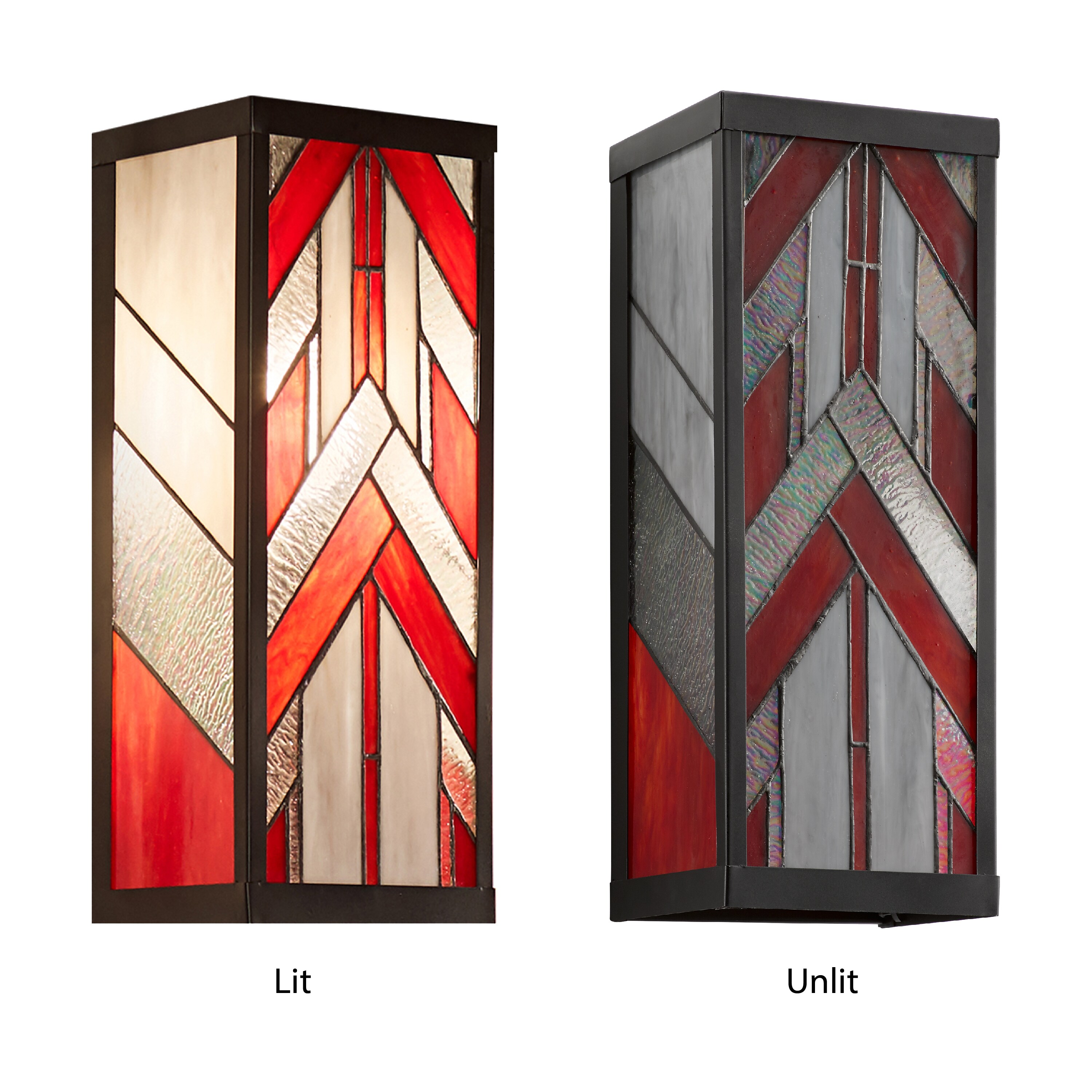 River of Goods 20203 Outdoor-Wall-Lighting - View #6