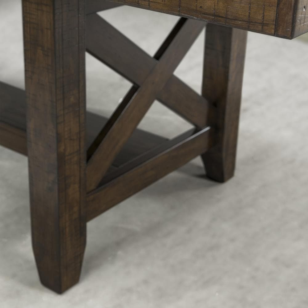 Picket House Furnishings DFK100X5PC Dining-Sets - View #7
