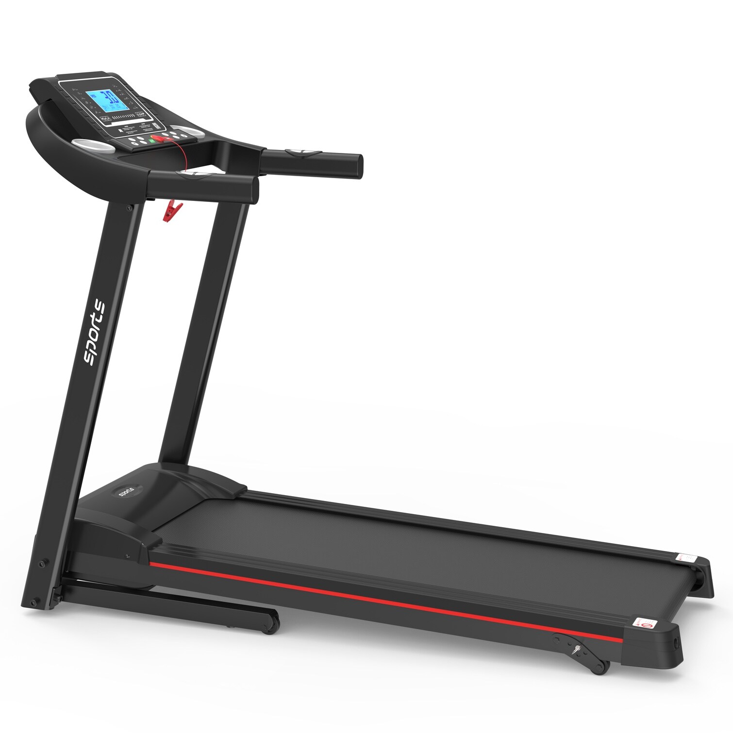 Naturefalls PTZLPBN1DOC9 treadmills - View #14