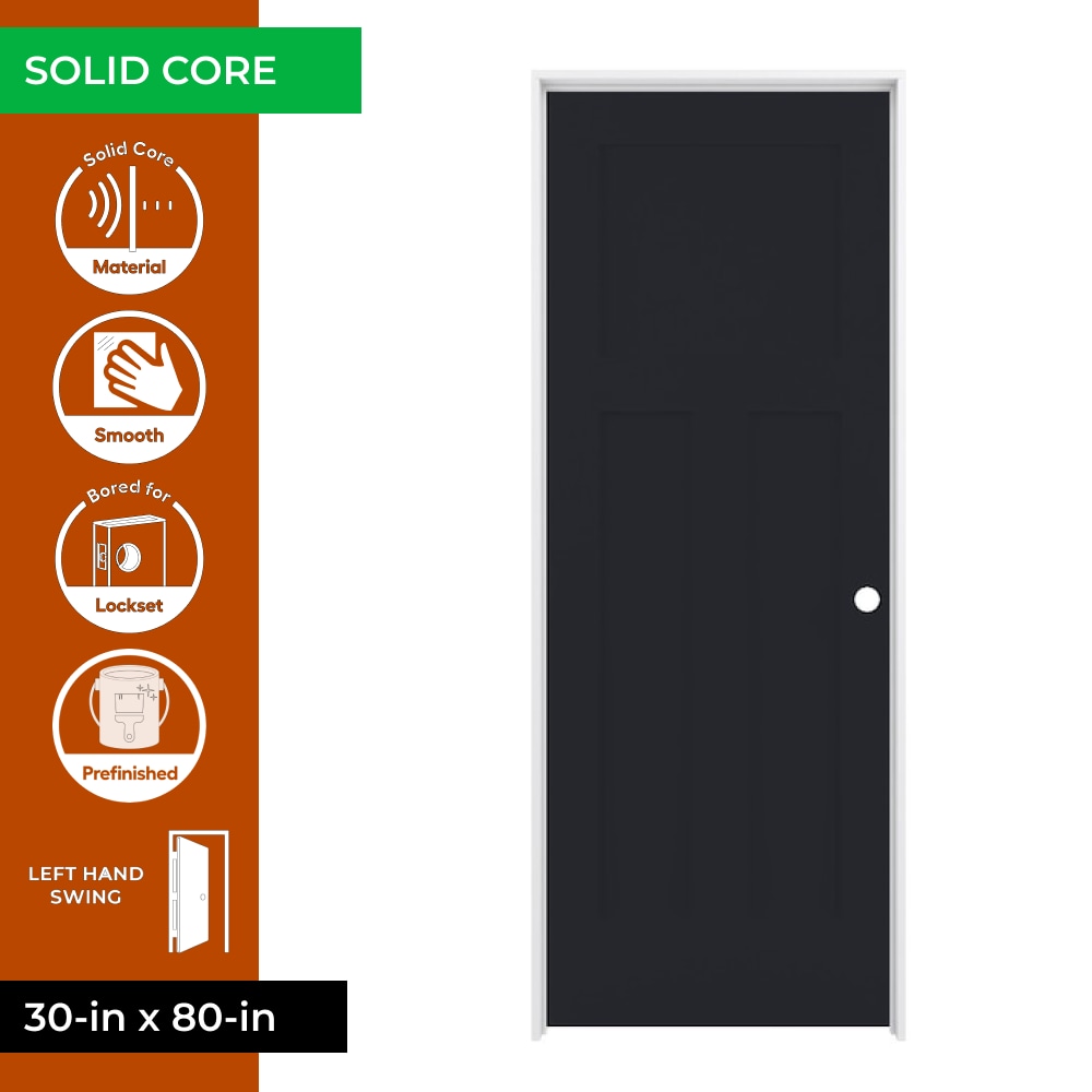 RELIABILT LO1369668 Pre-Hung-Doors - View #2