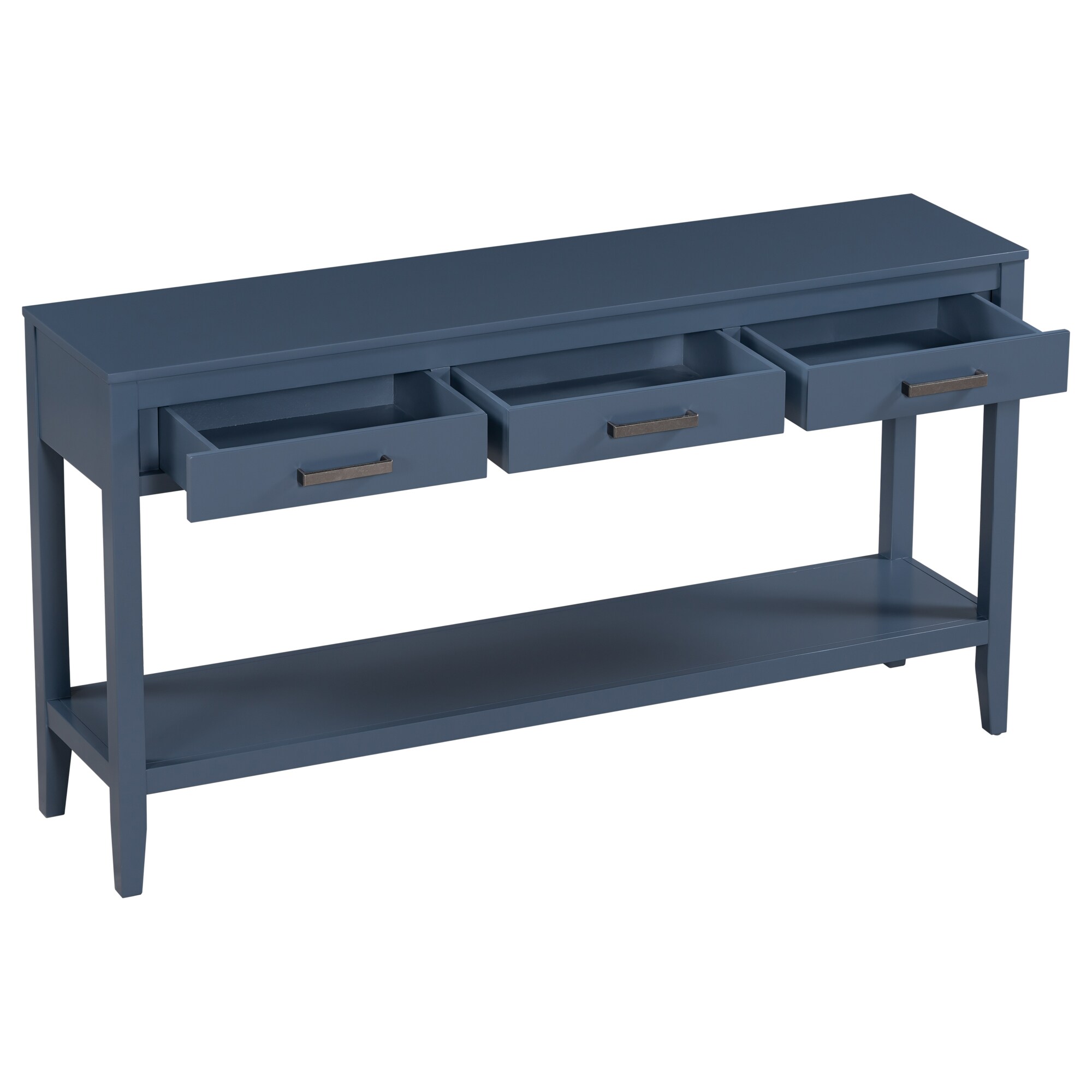 ModernLuxe N711P234485V Console-Sofa-Tables - View #4