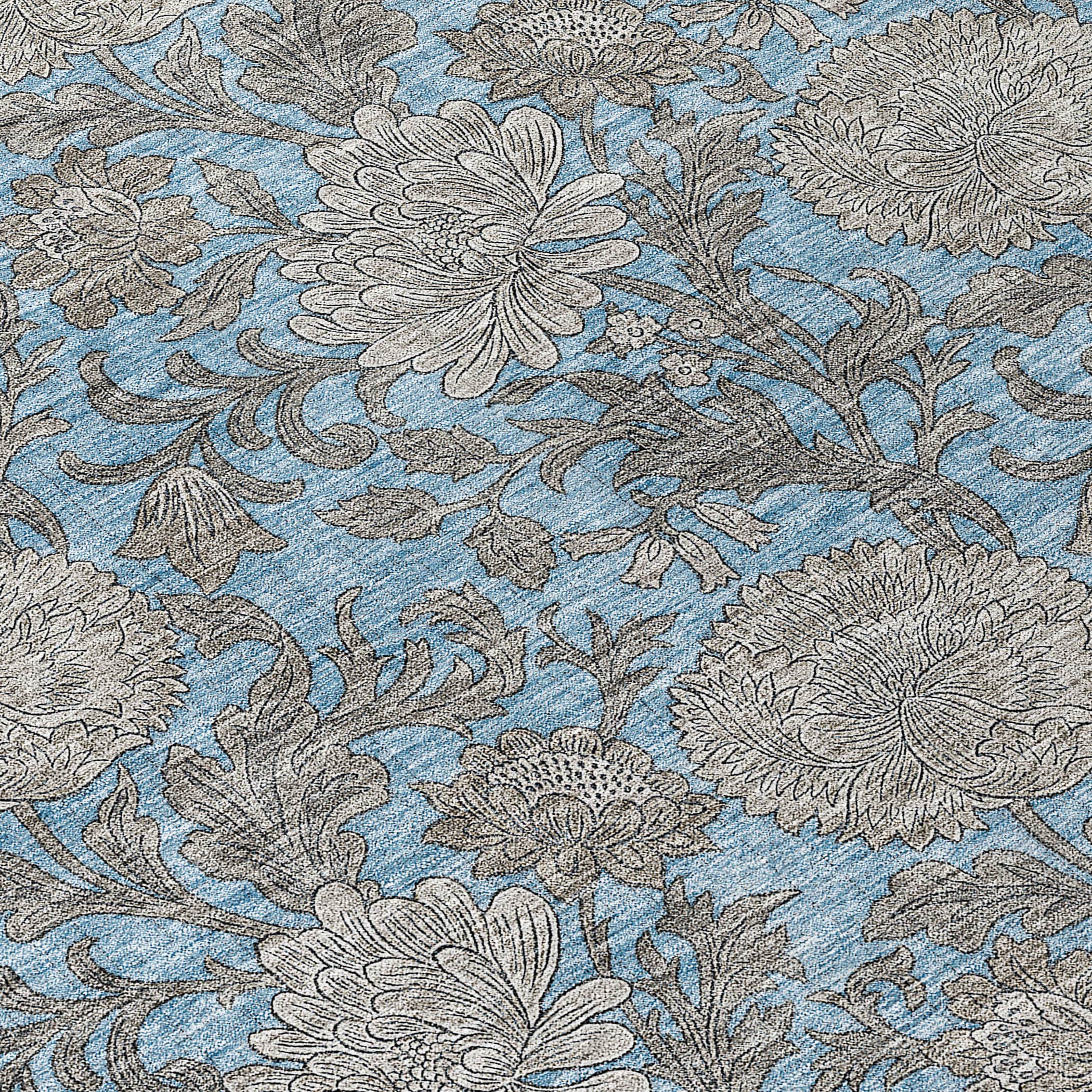 Addison Rugs ACN677BU8X10 rugs - View #5