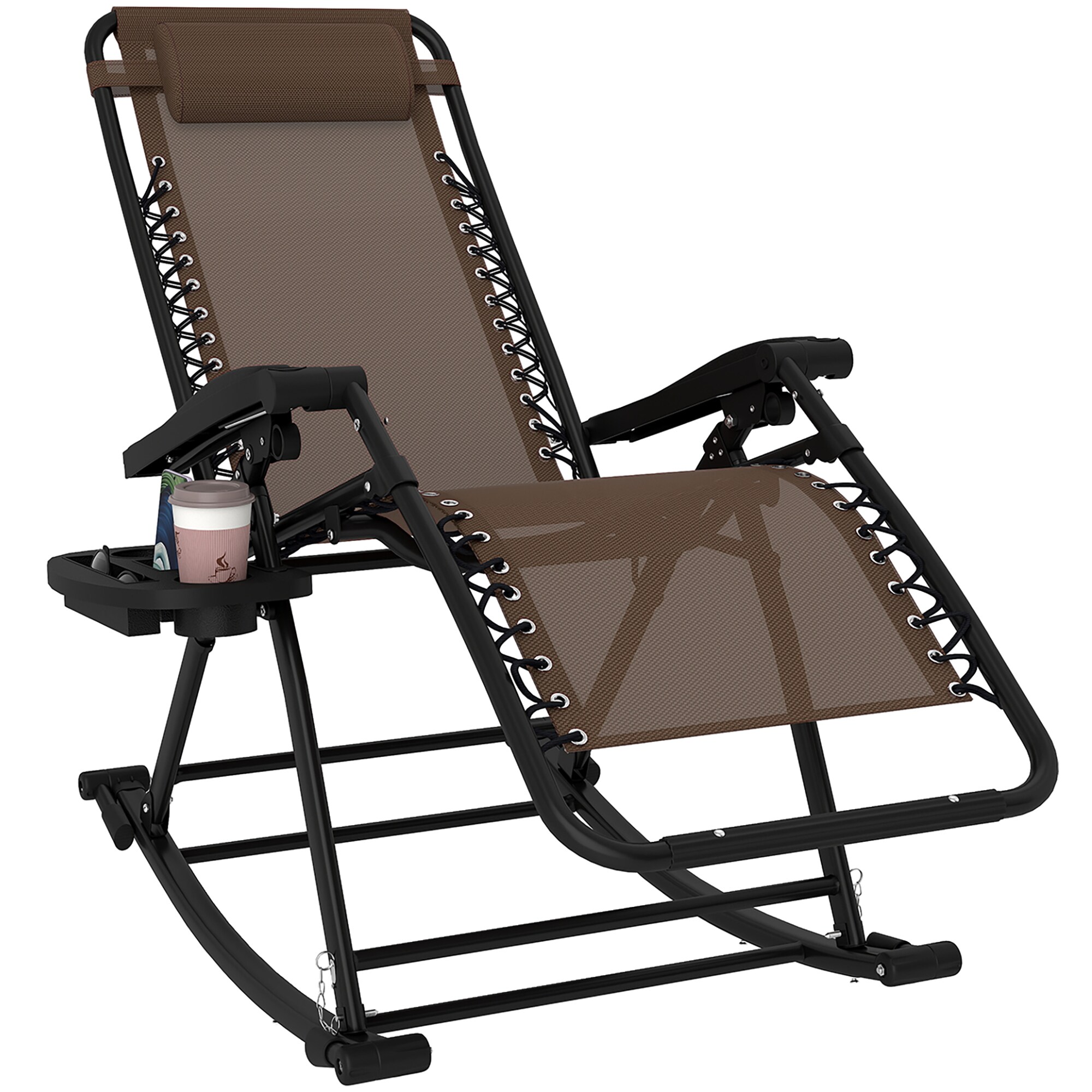 LUXEYARD DS-L-AS501 Patio-Chairs - View #2
