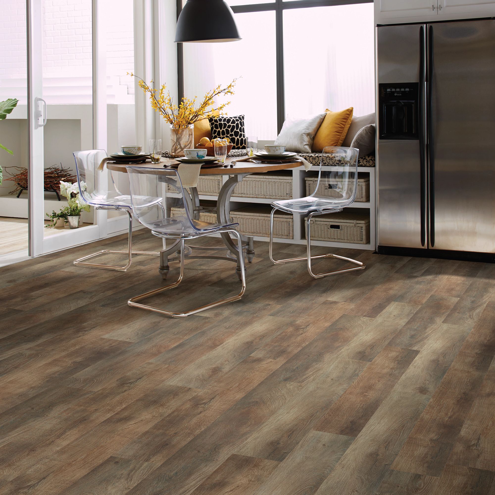 Shaw LX94407061 Vinyl-Plank - View #3