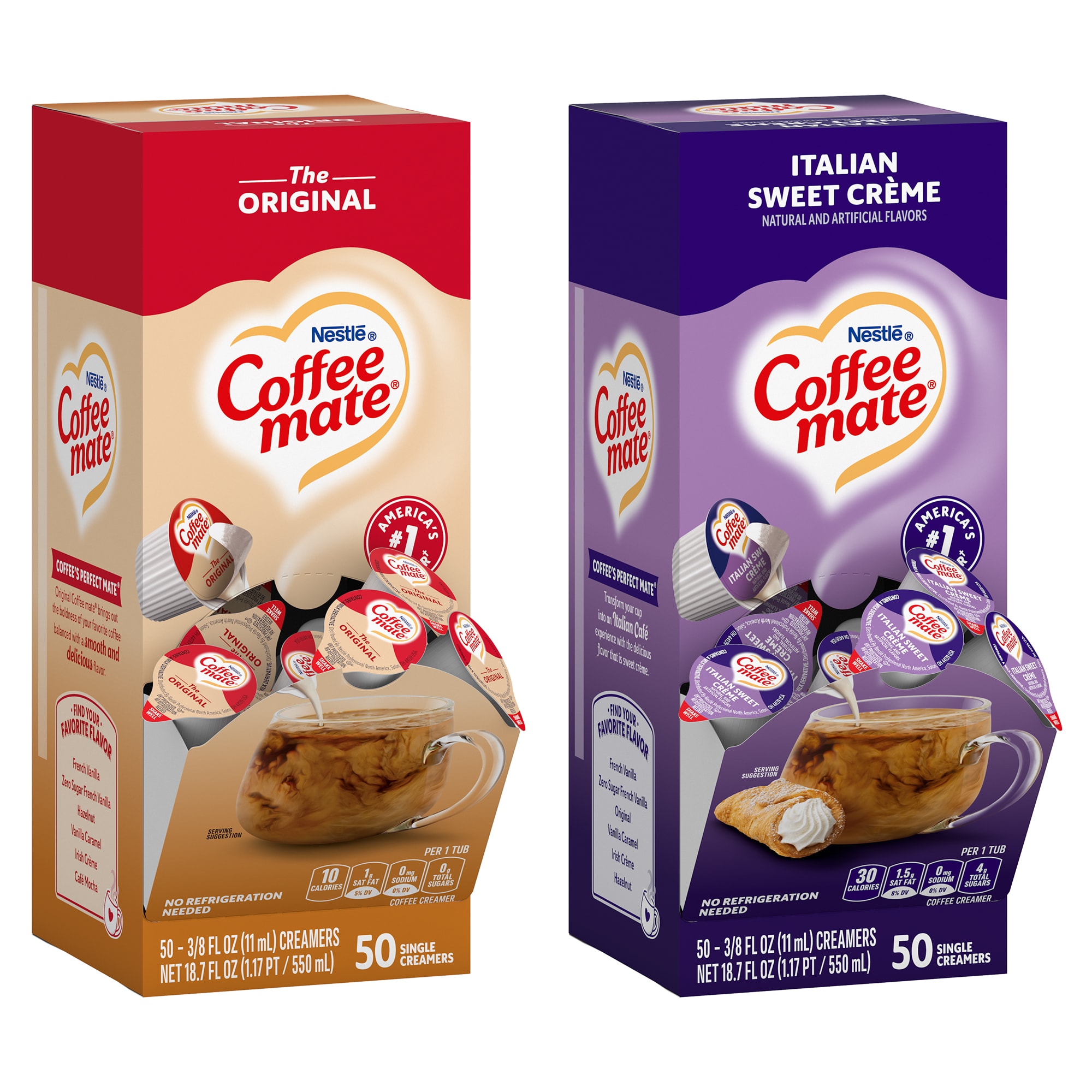 Coffee Mate 283-00012 Single-Serve-Bev-Supplies - View #3