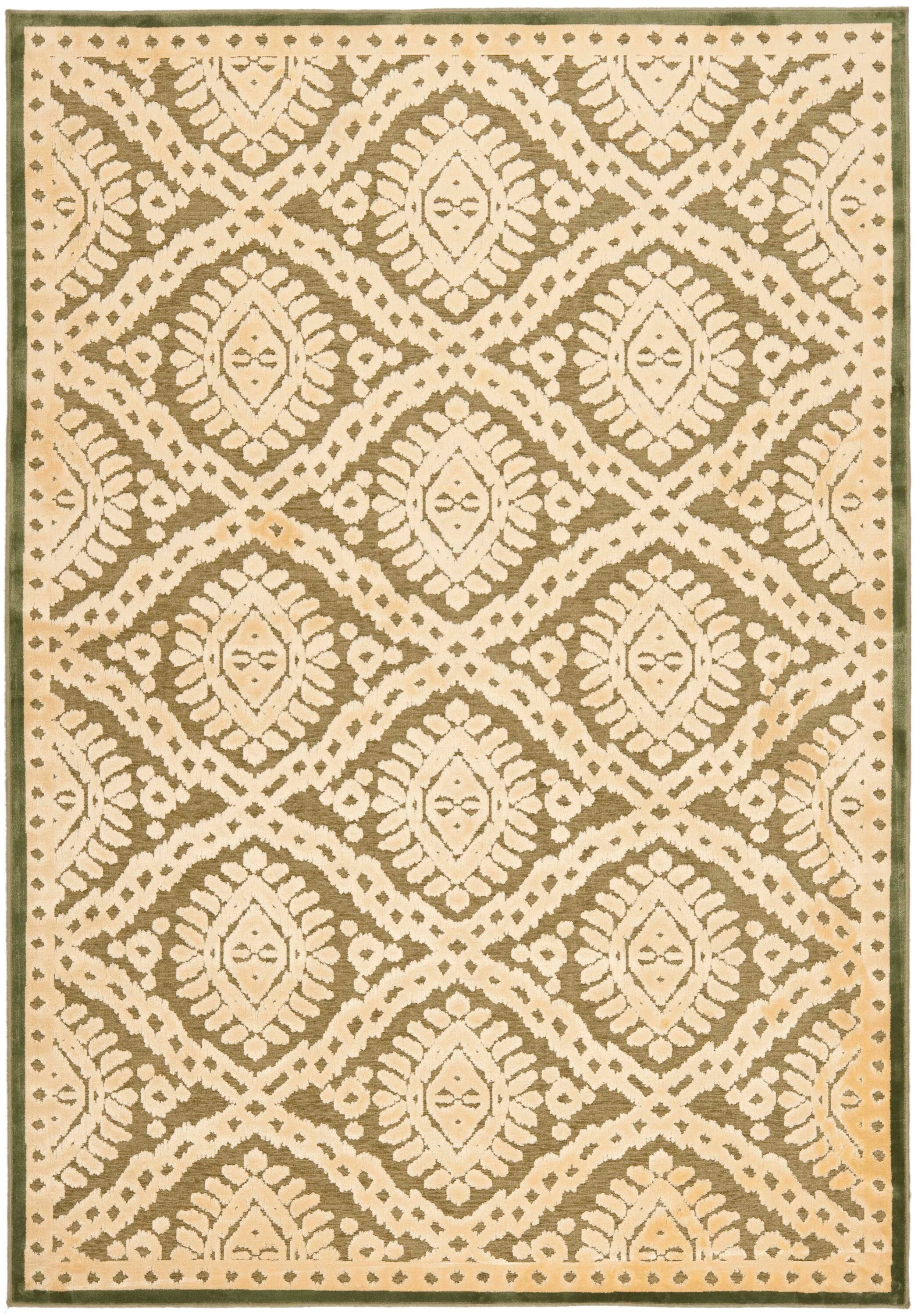 Safavieh MSR4443R-8 rugs - View #4
