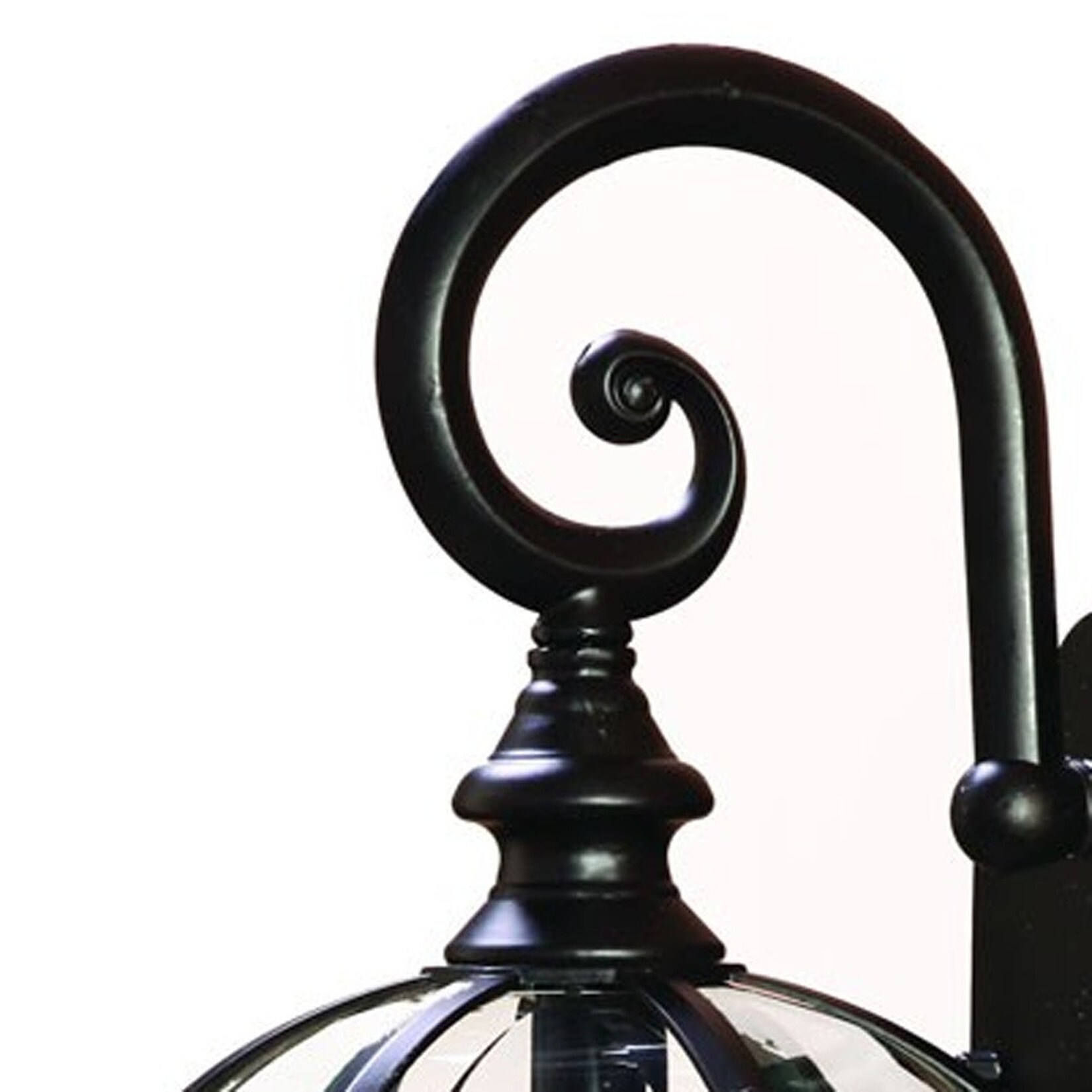 HomeRoots 4000398594 Outdoor-Wall-Lighting - View #4