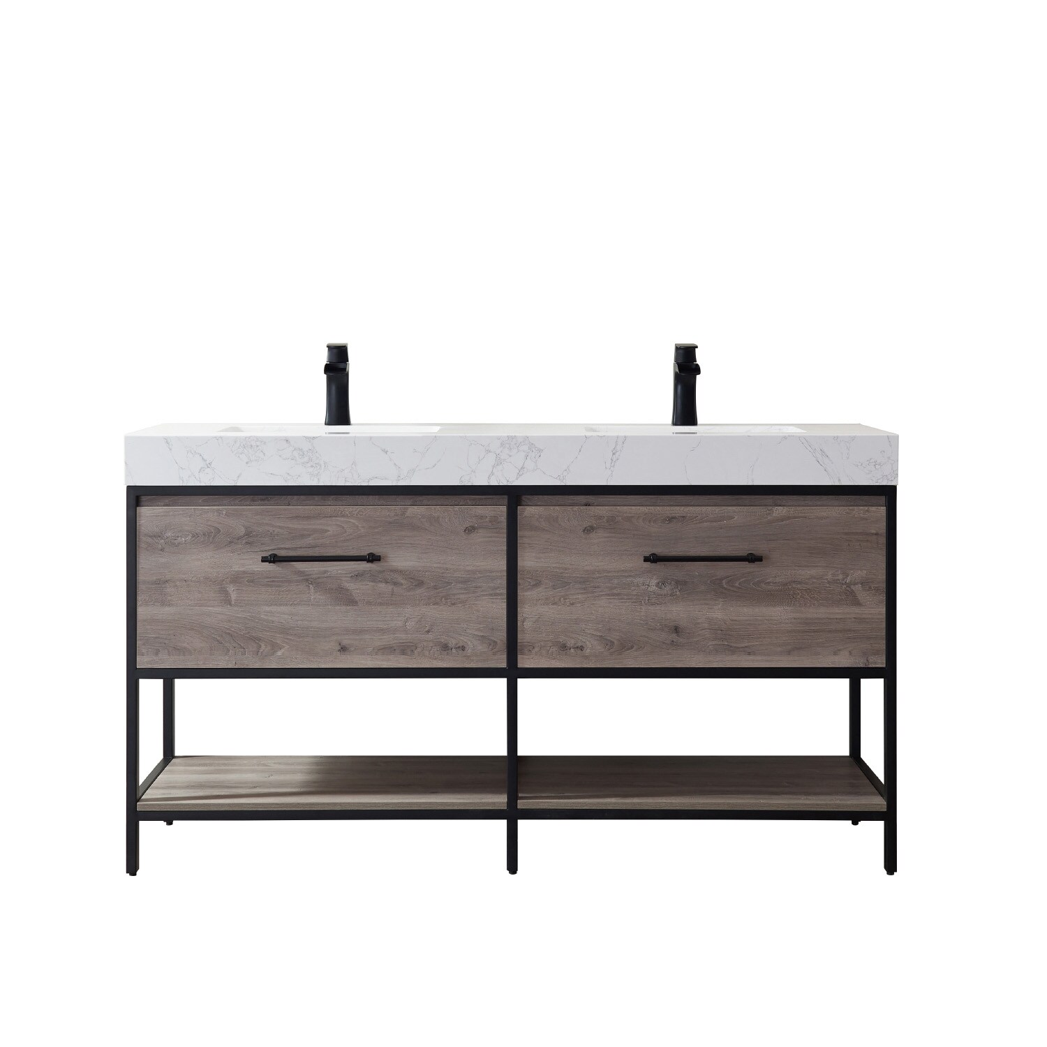 Vinnova 701260-MXO-GW-NM Bath-Vanity-Combo - View #8