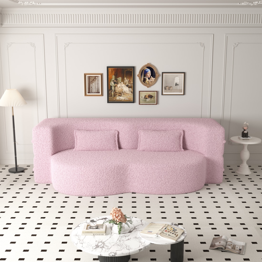 CHITA ADSF-211 Sofas-Loveseats - View #5