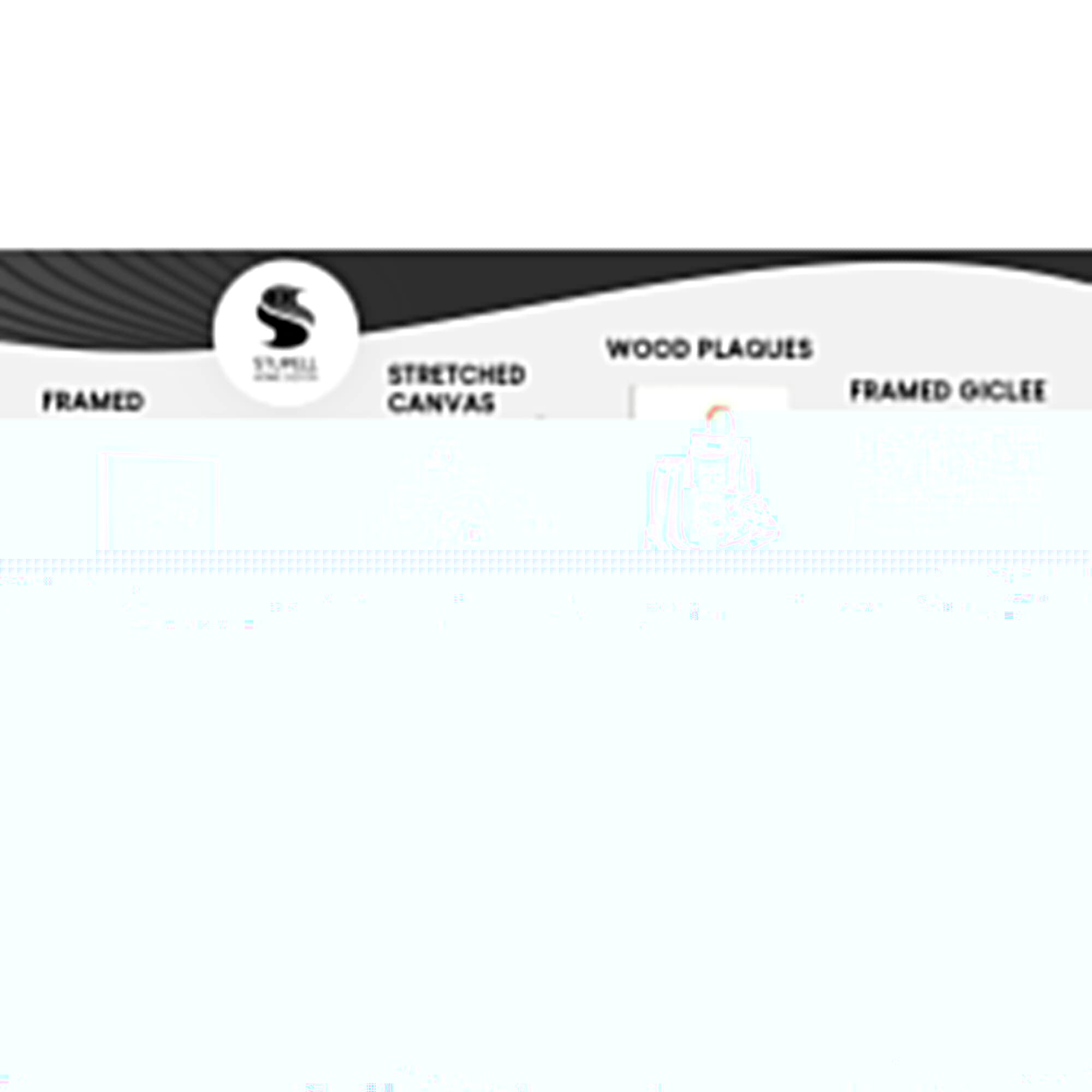 Stupell Industries BS-456-FR-16X20 Wall-Art - View #7