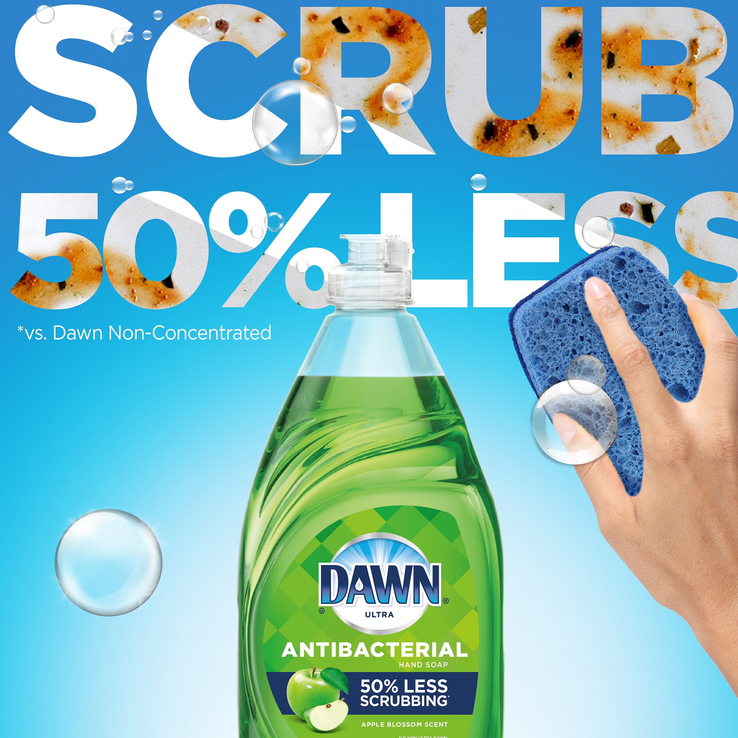 Dawn 3700091093 Dishwashing-Liquids - View #7