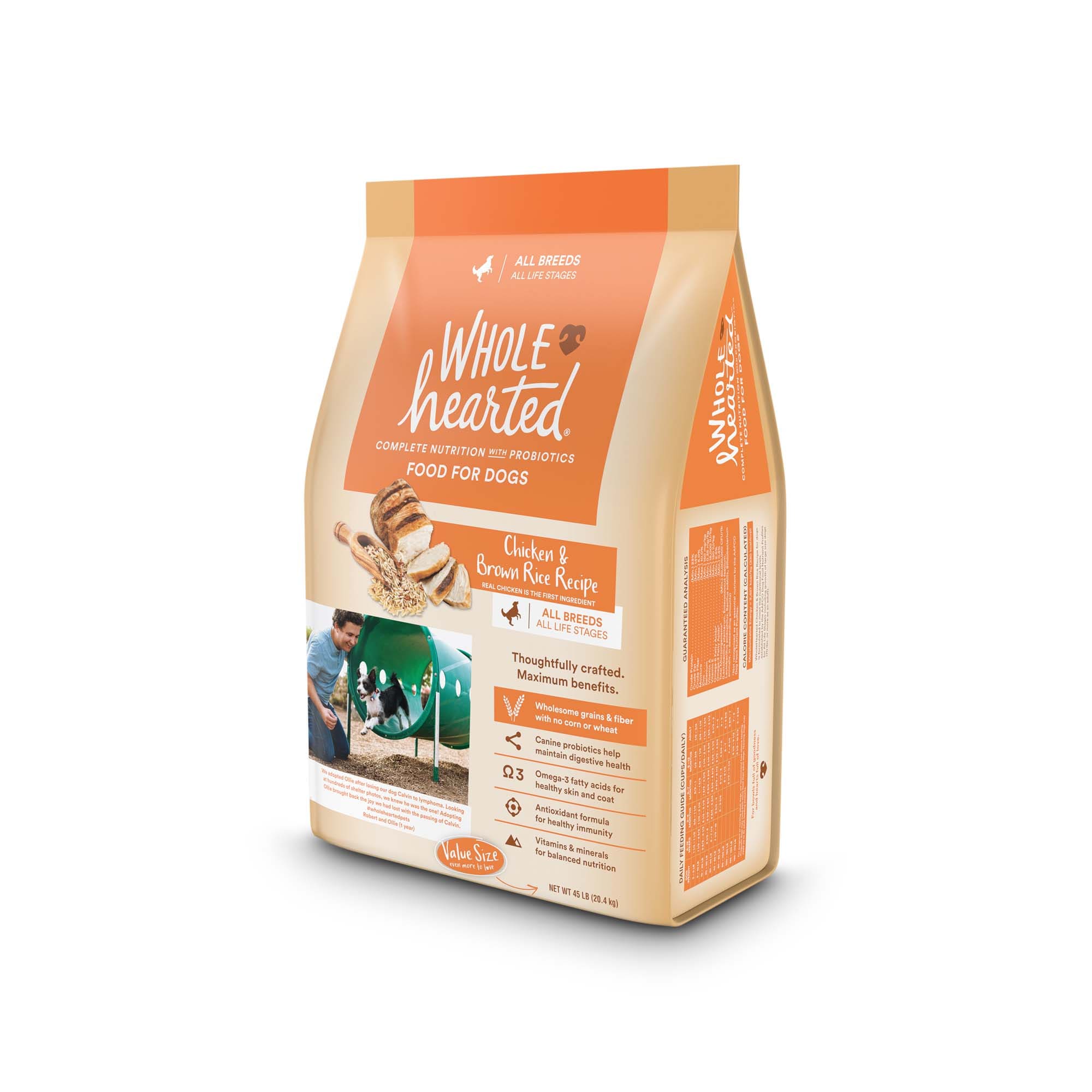 WholeHearted 3001041 Wet-Dog-Food - View #4