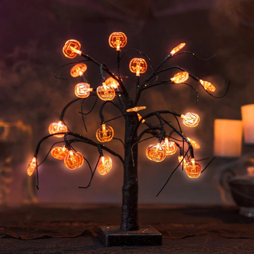 Joyfy 30734 Table-Halloween-Decor - View #2