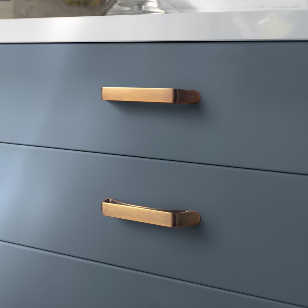 Miaokesen 047YB-128 Cabinet-Pulls - View #4