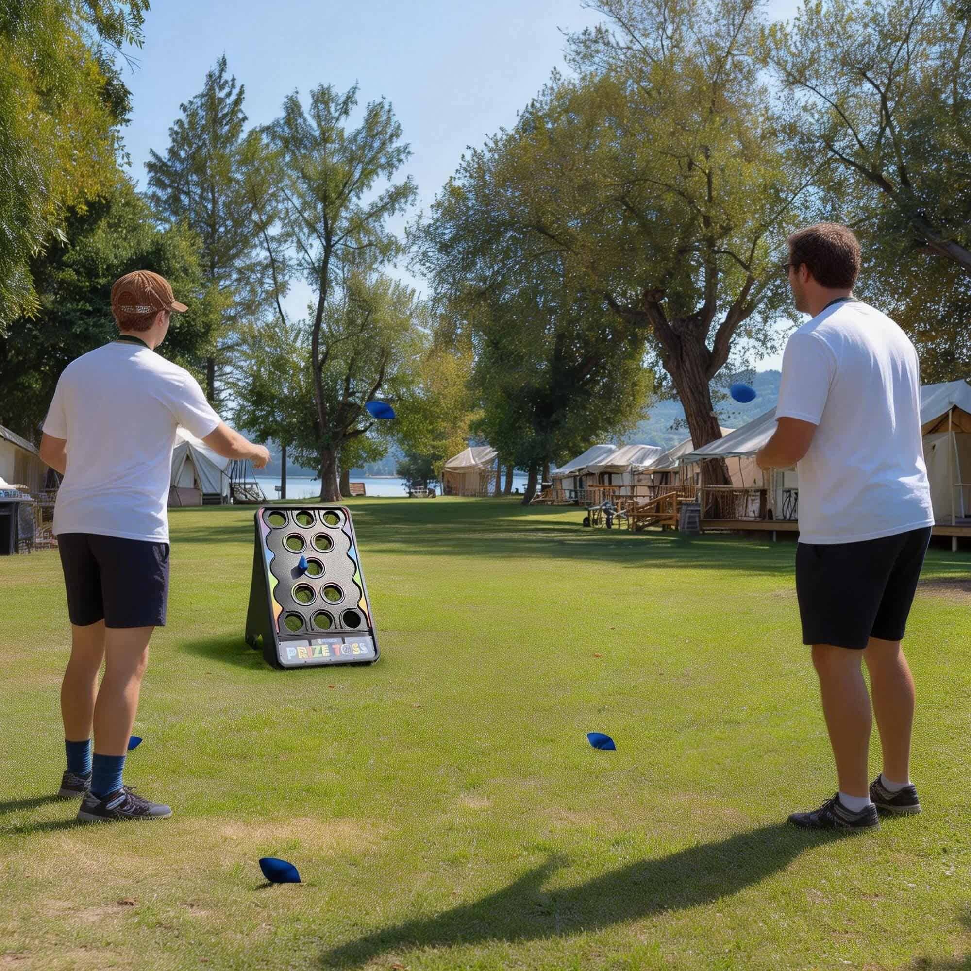 Yescom 35PDG004-4125PT-LO Portable-Party-Game - View #8