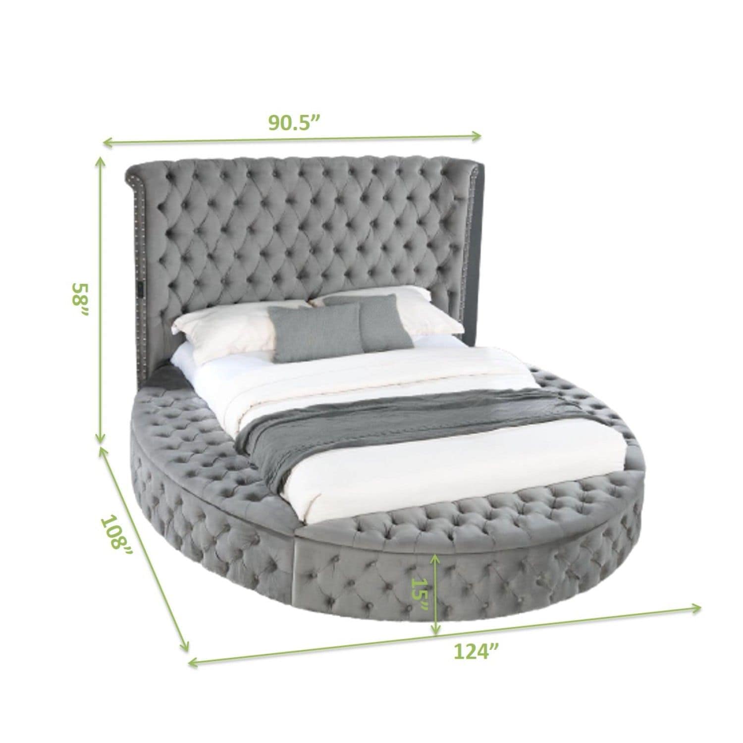 JASMODER 733569358816 nightstands - View #7