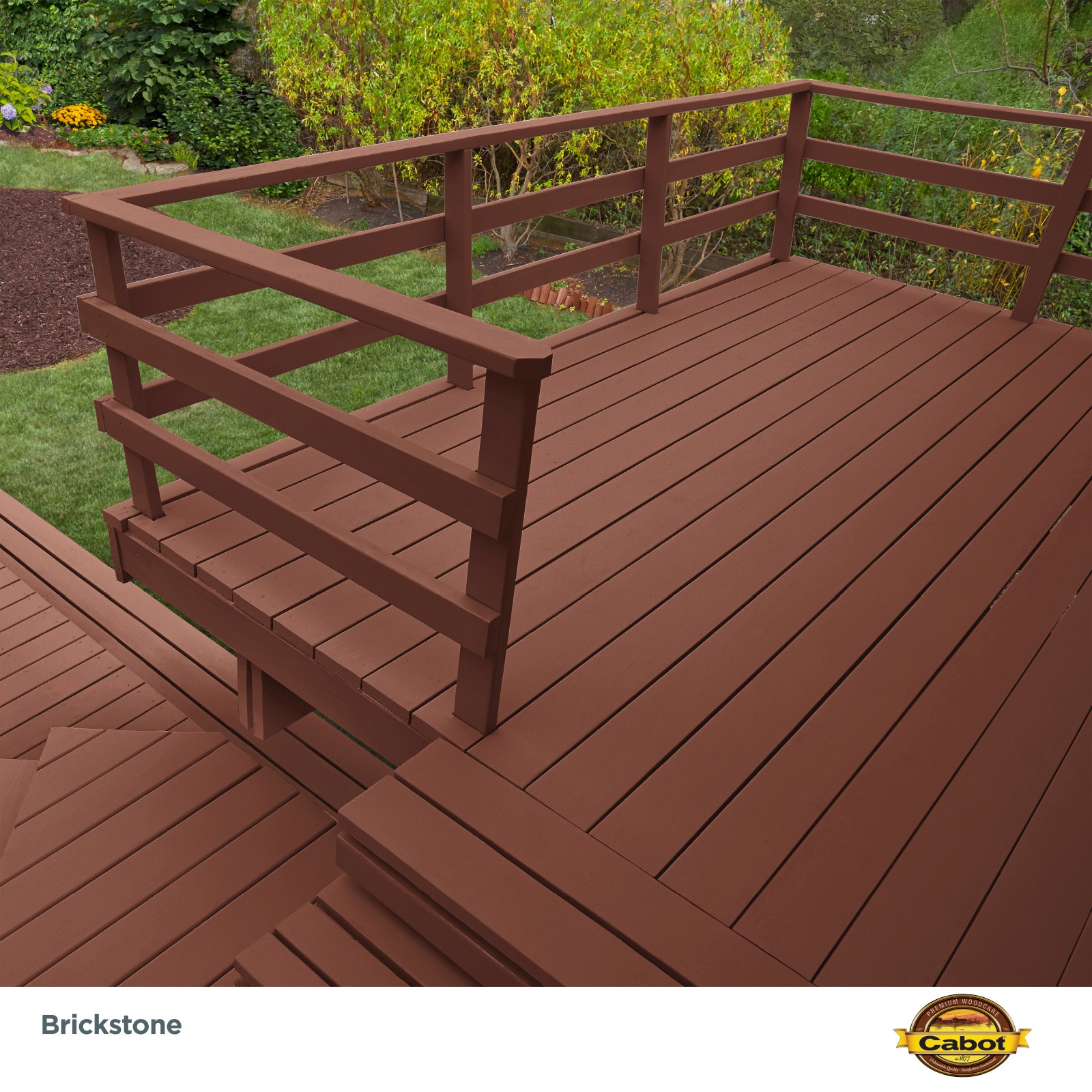 Cabot BRICKSTONE-1028101 Exterior-Stains-Sealors - View #9