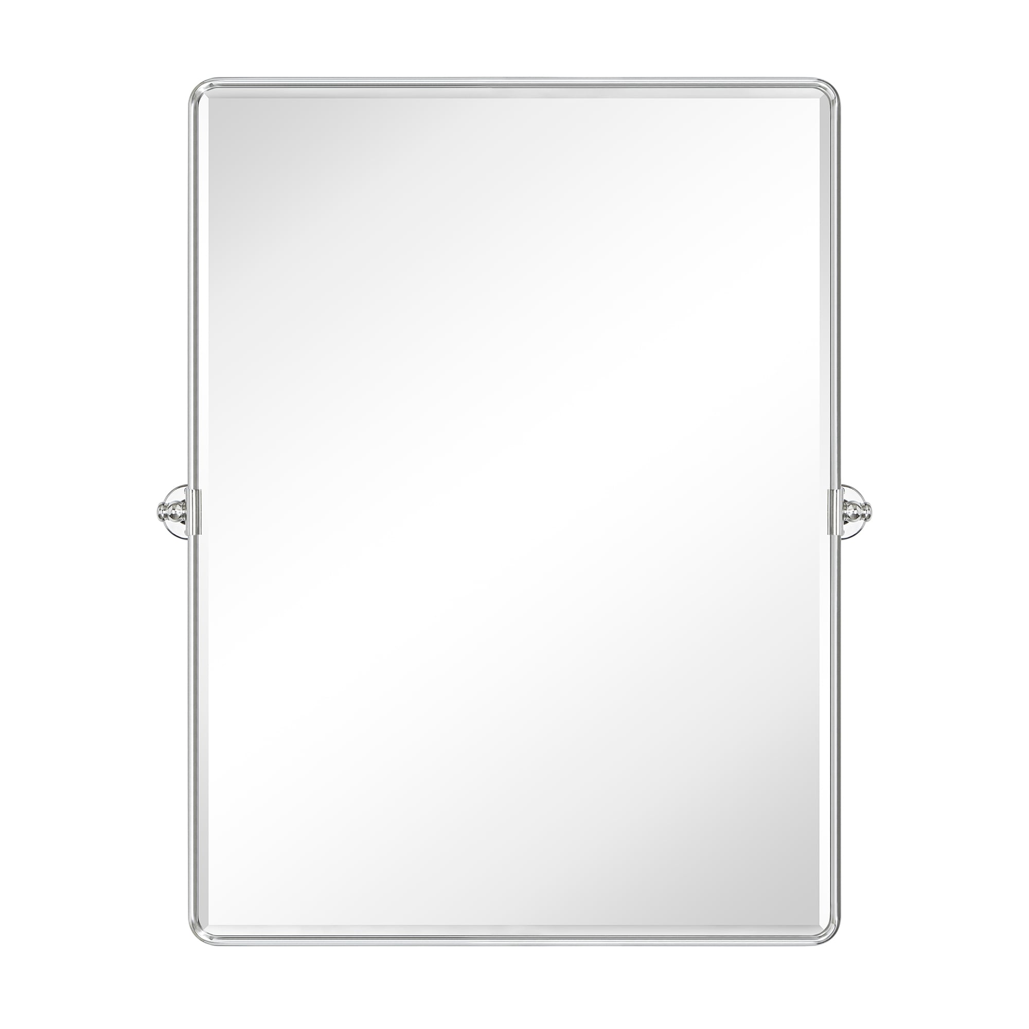 TEHOME GC-00557 Framed-Bath-Mirrors - View #2