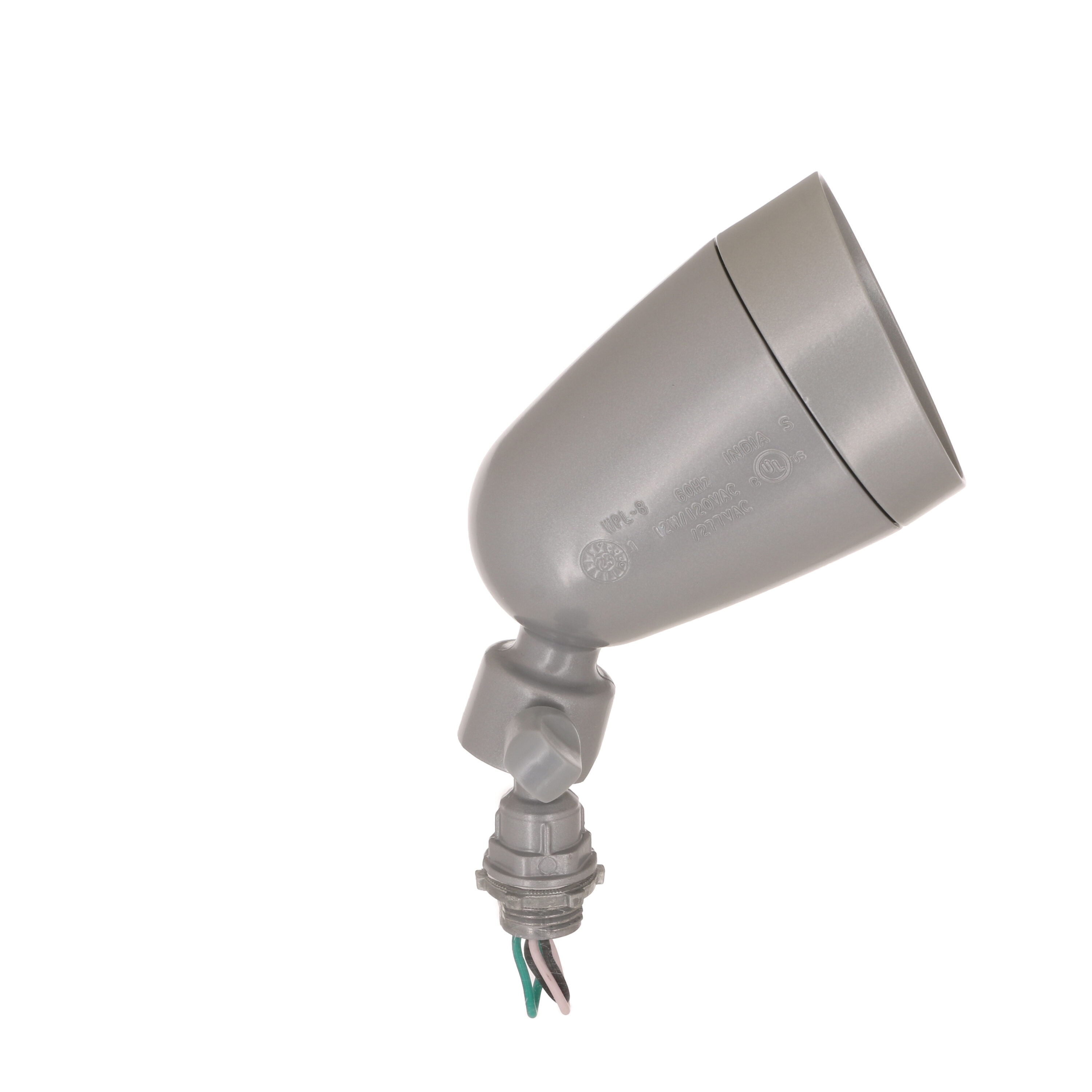 Hubbell LLS1000S Switch-Controlled-Floodlights - View #6