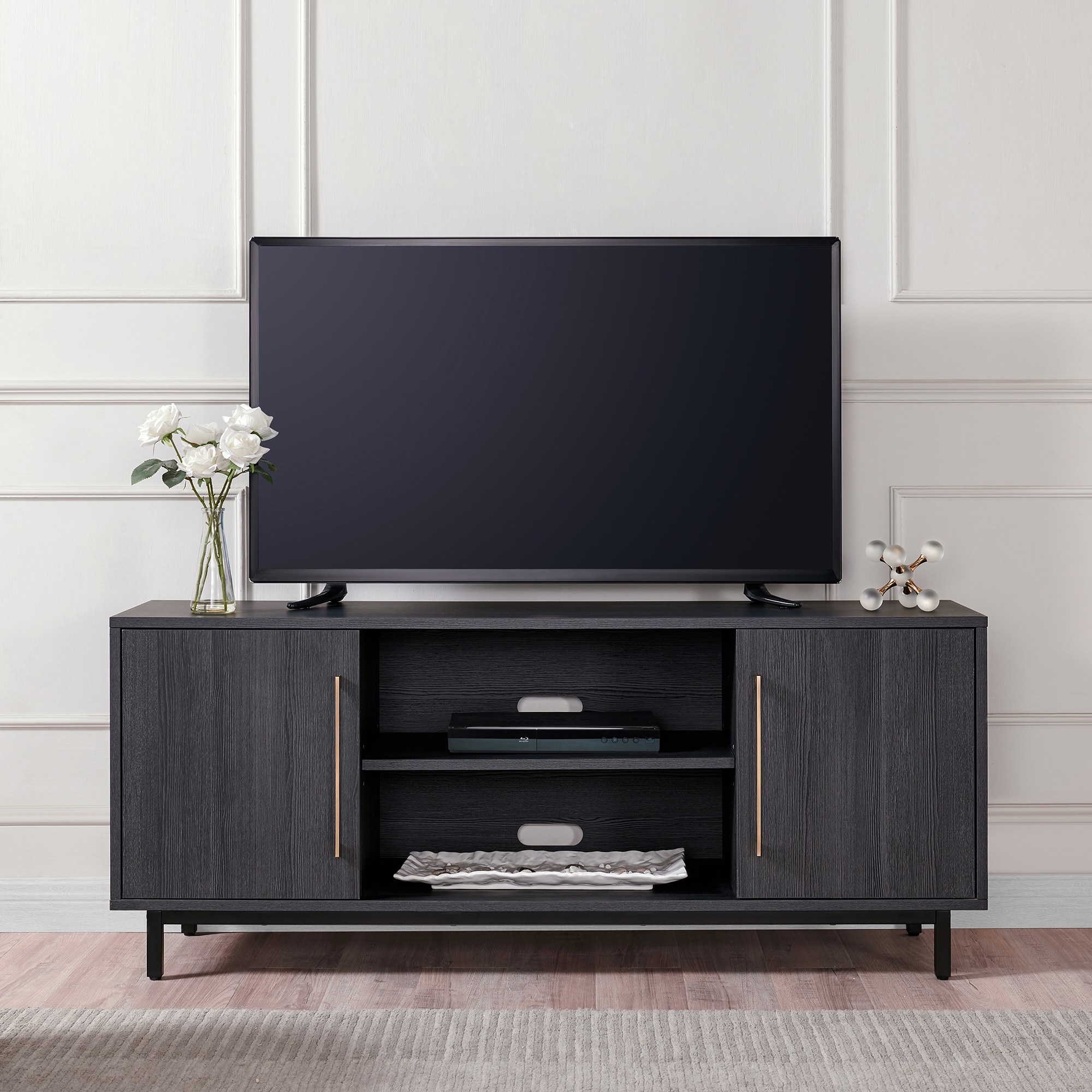 Hailey Home TV1196 Tv-Stands - View #6