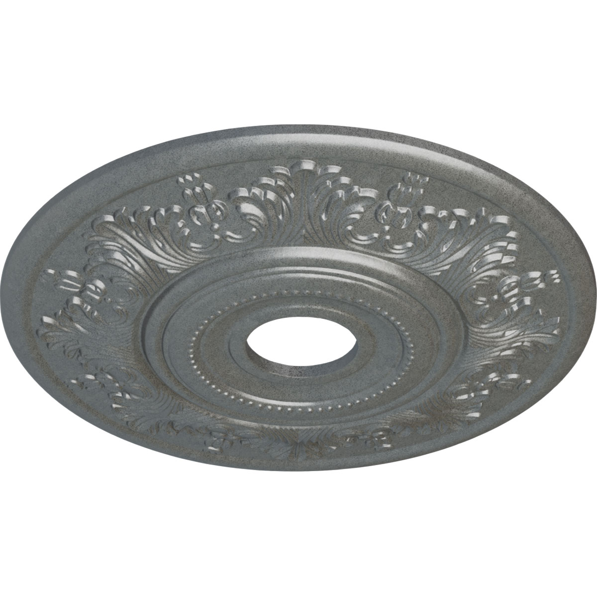 Ekena Millwork CM20VIPLS Ceiling-Medallions - View #2