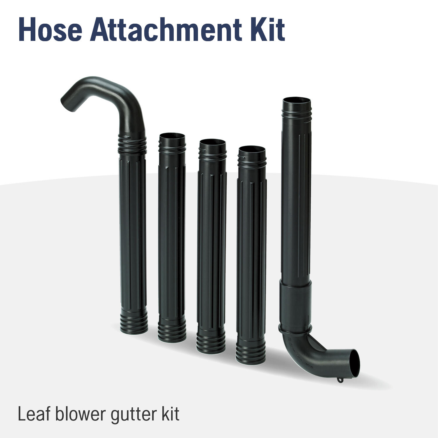 Husqvarna Hose Attachment Kit in the Leaf Blower Accessories