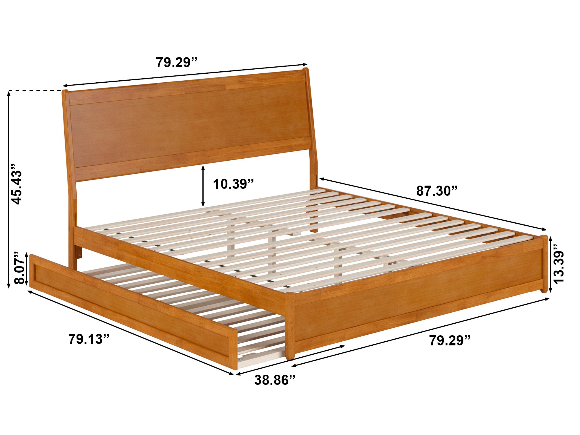 AFI AR998725T beds - View #14