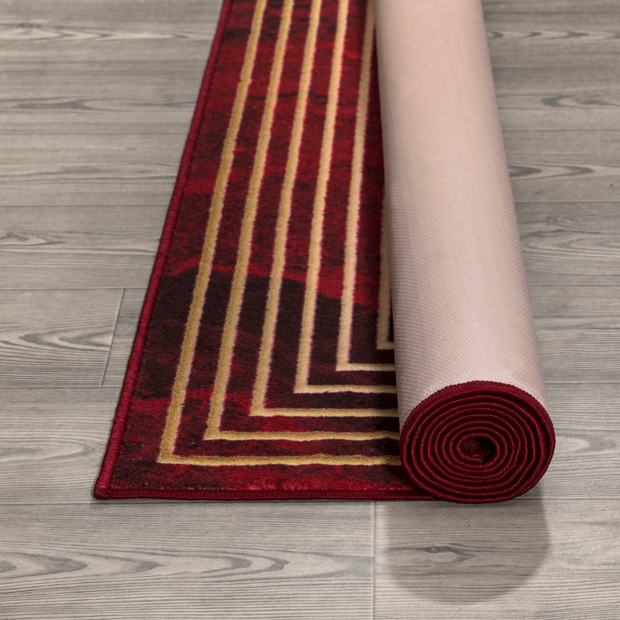 Ottomanson ATS9430-5X7 rugs - View #3