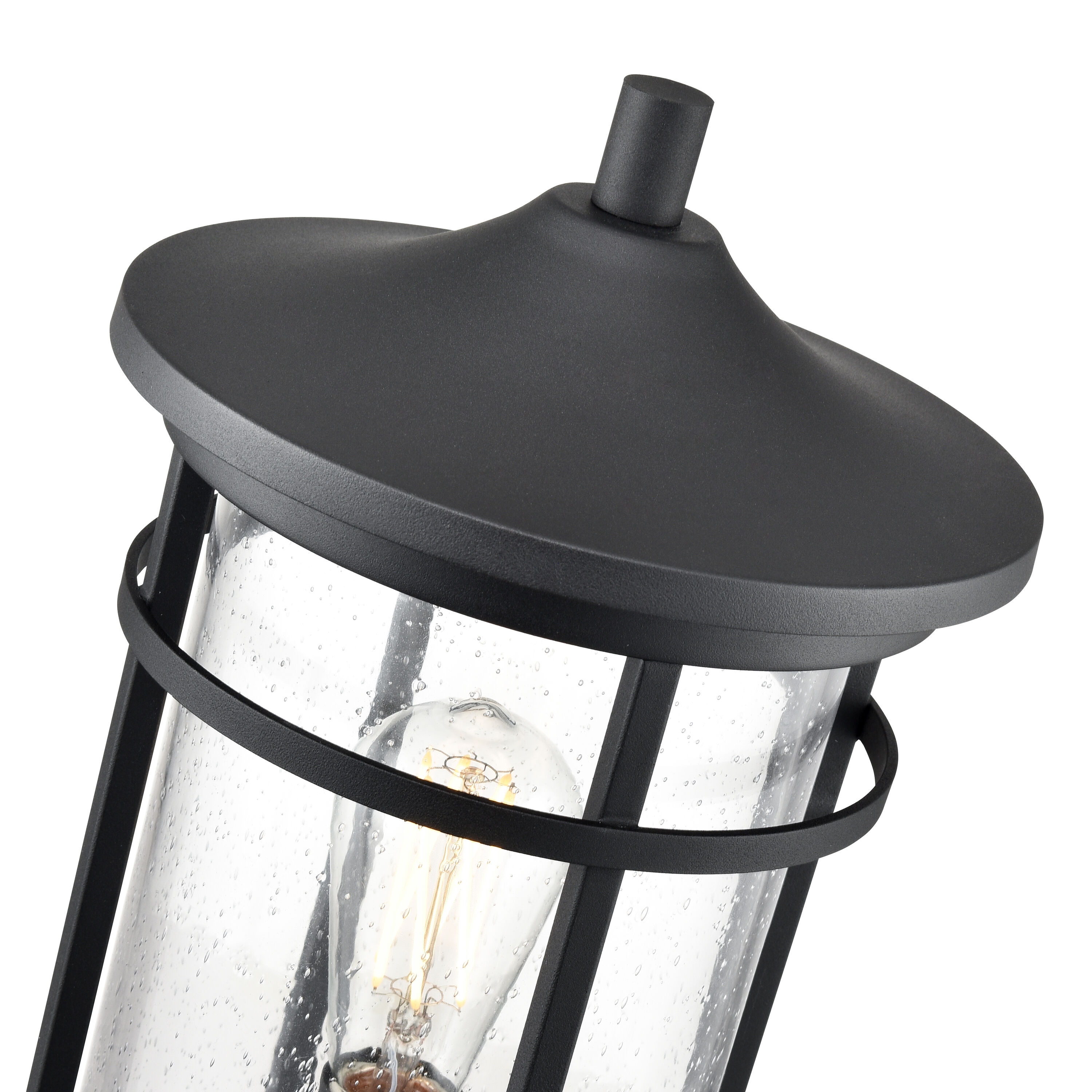 Millennium Lighting 91331-TBK Post-Lights - View #5