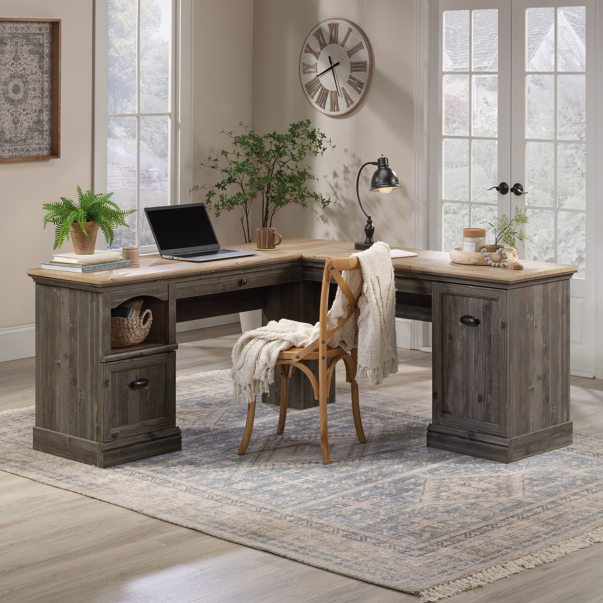 Sauder 434928 desks - View #2
