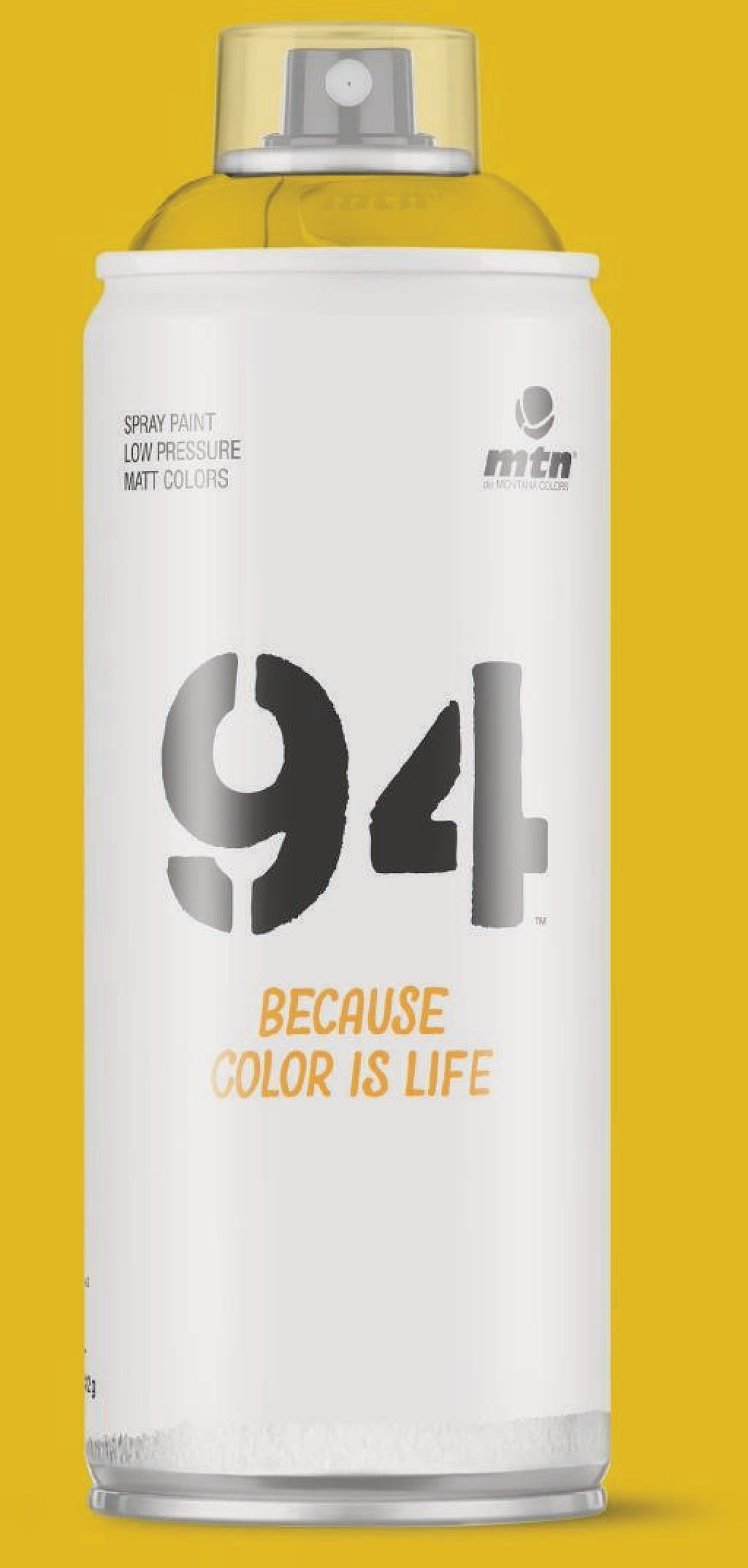 Montana Cans 94 General Purpose Spray Paint