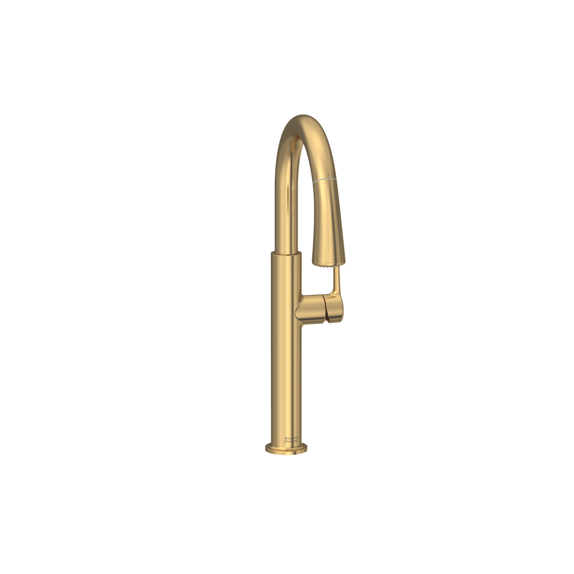 American Standard 4803300.GN0 Kitchen-Faucets - View #5