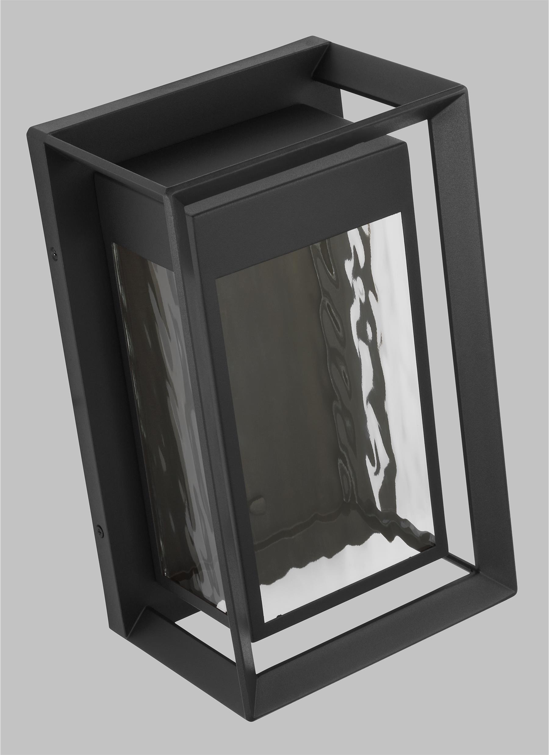 Generation Lighting OL13701TXB-L1 Outdoor-Wall-Lighting - View #4