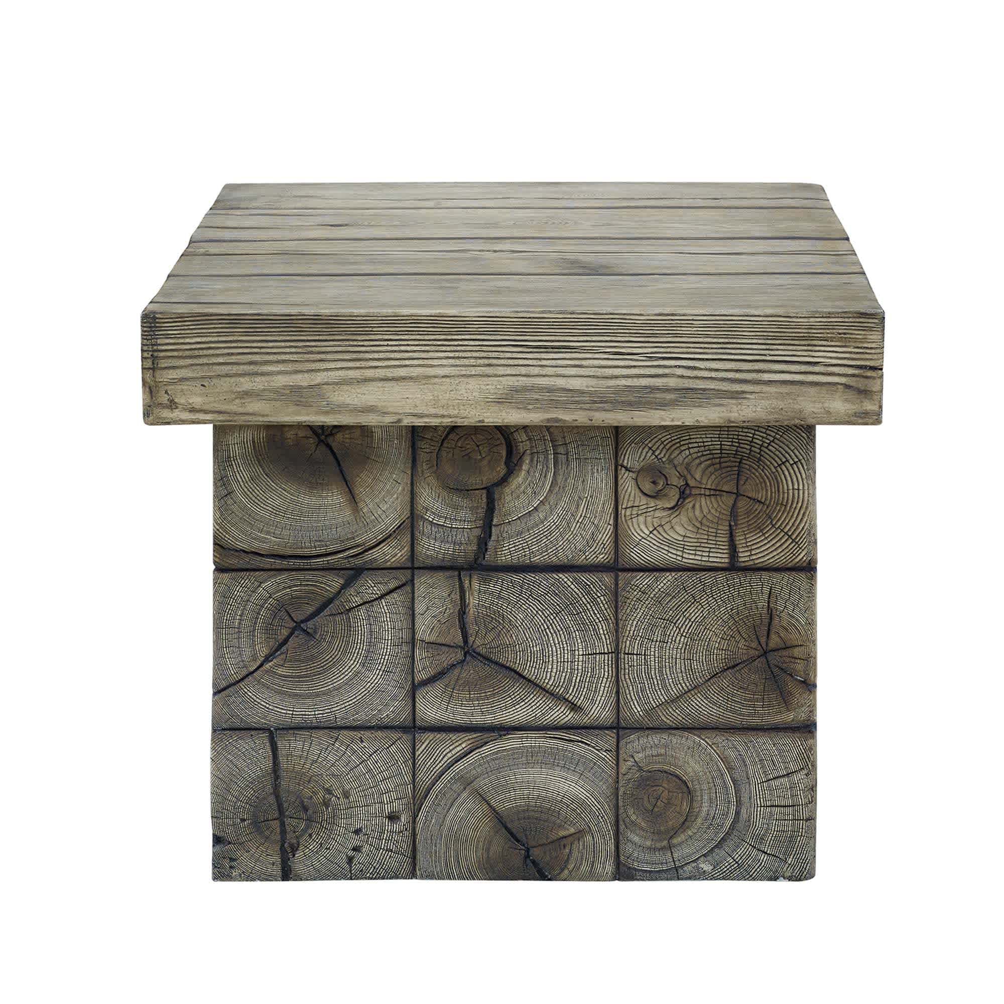 Modway EEI-3562-LGR Patio-Tables - View #6