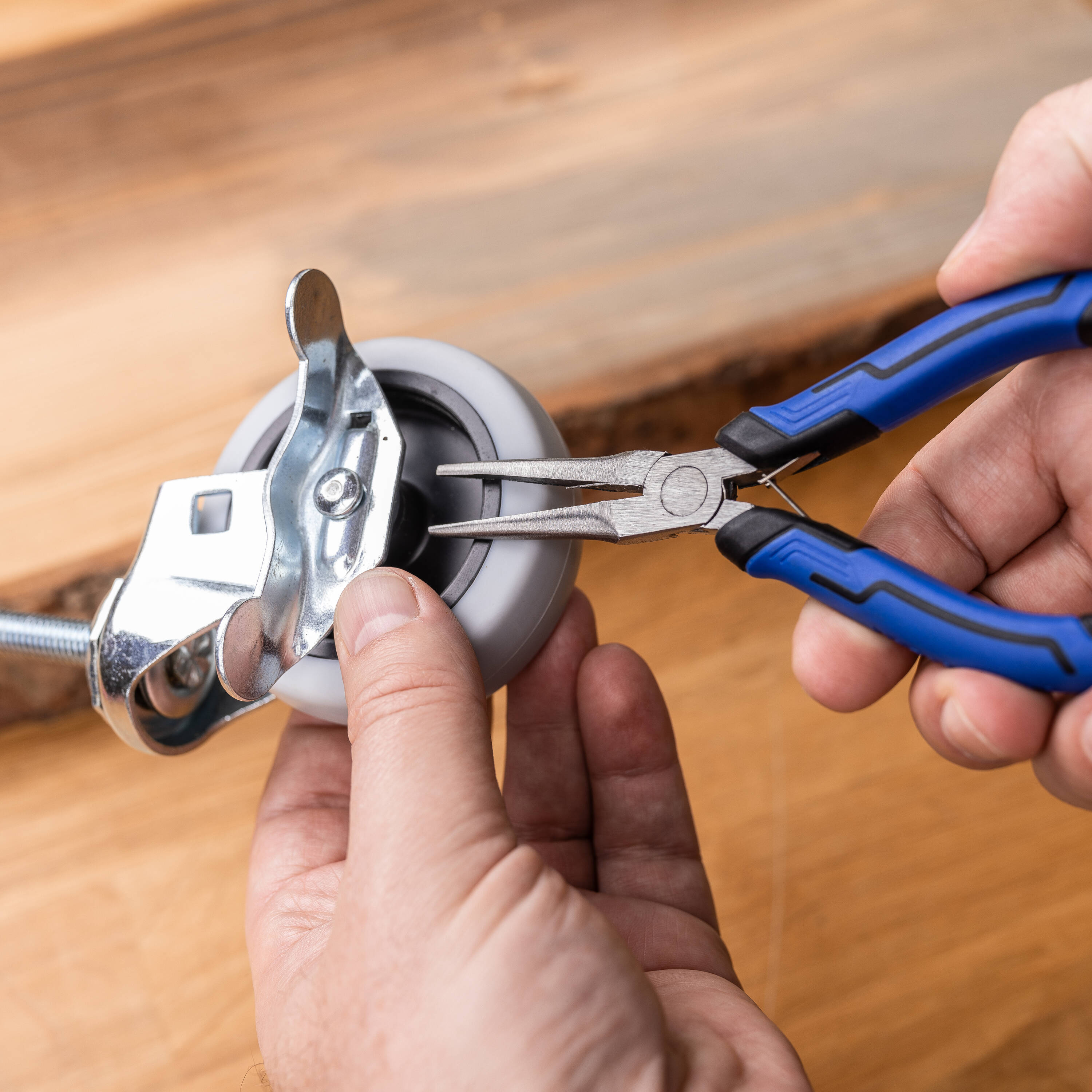 Kobalt 54916 pliers - View #6