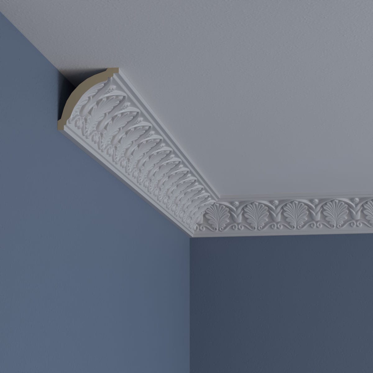 Ekena Millwork 686278 Crown-Moulding - View #10