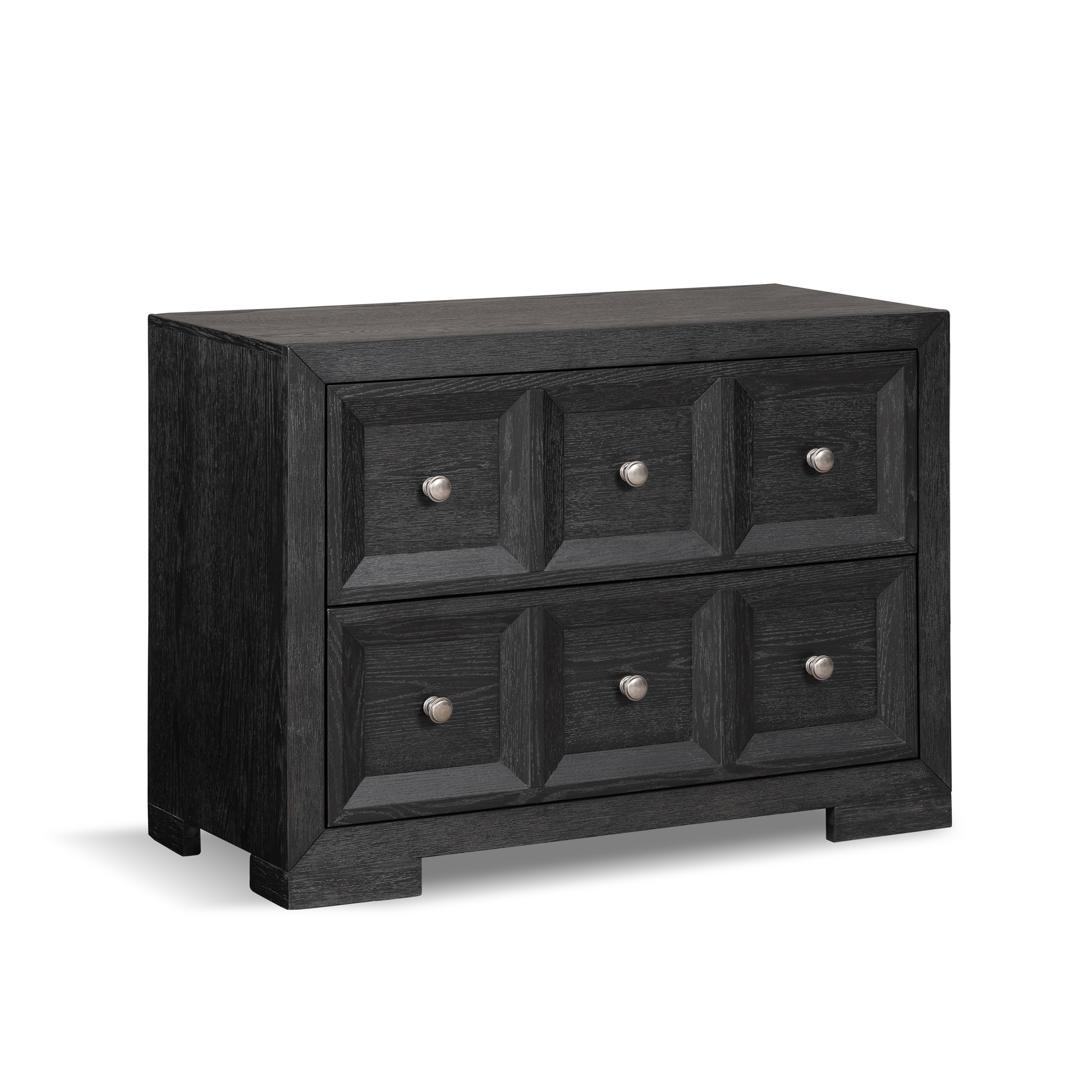 Furniture of America IDF79011BKQ2NS2 Bedroom-Sets - View #8