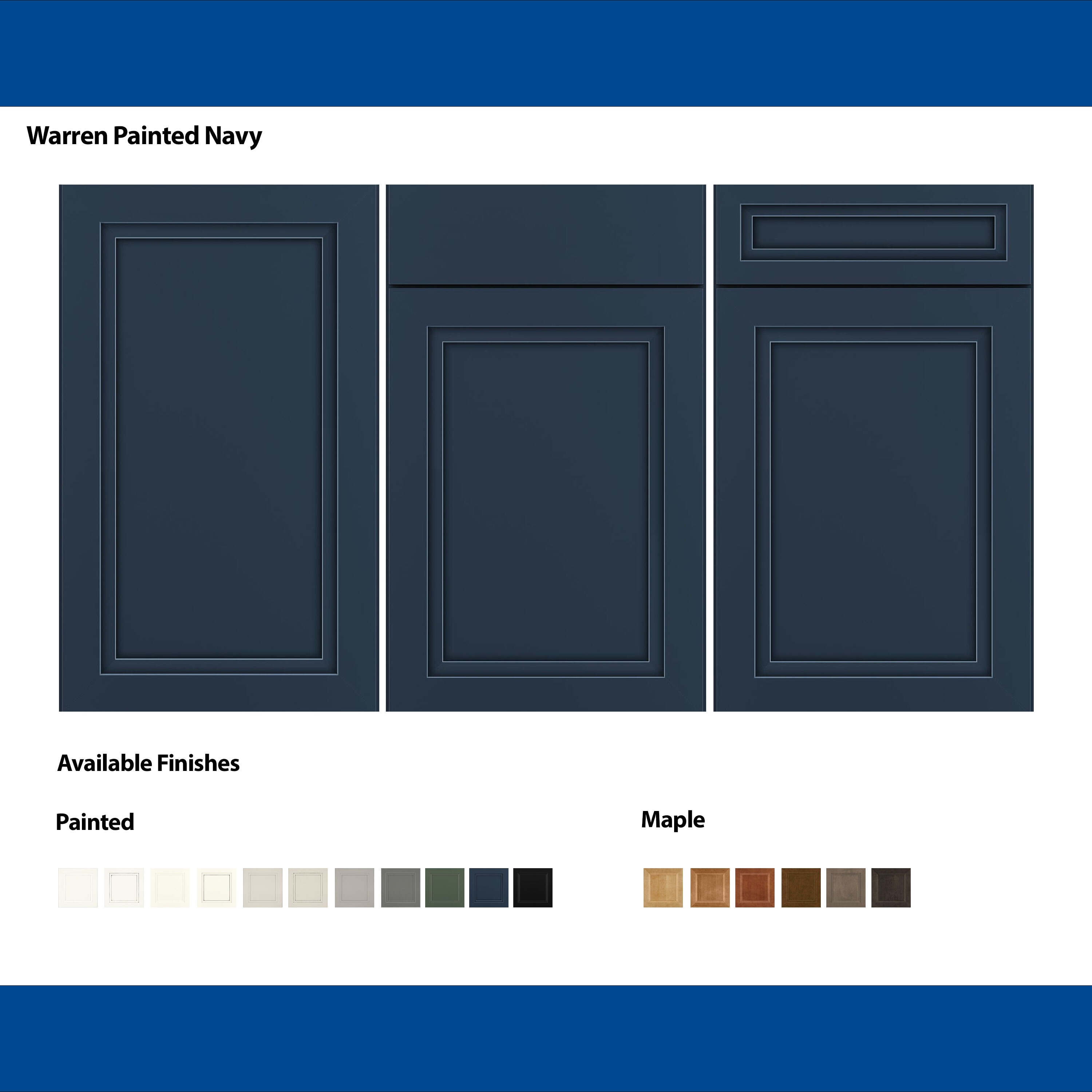 Shenandoah 97636 Cabinet-Samples - View #4