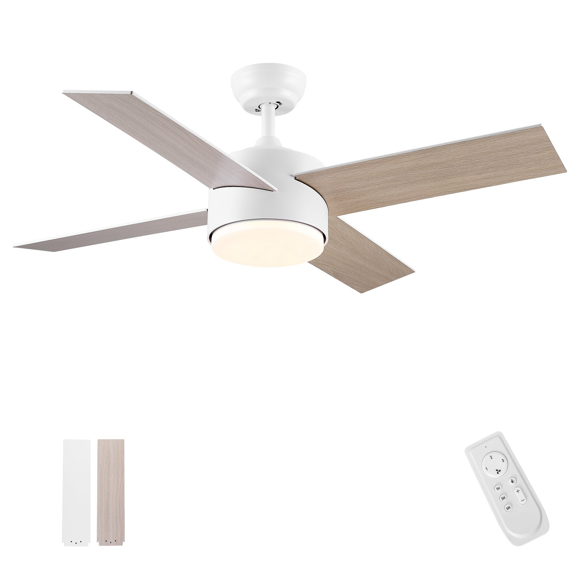 BABOOM BOM-P182803-OR Ceiling-Fans - View #15