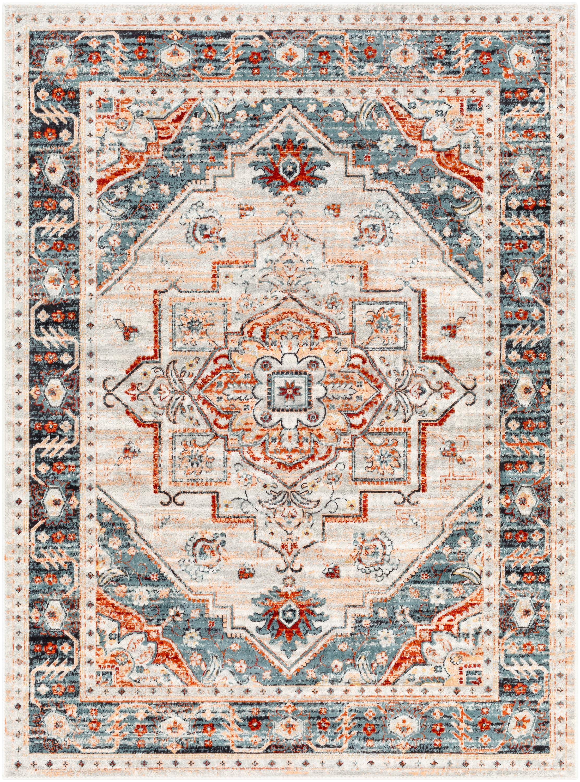 Artistic Weavers RDD2322-537 rugs - View #2